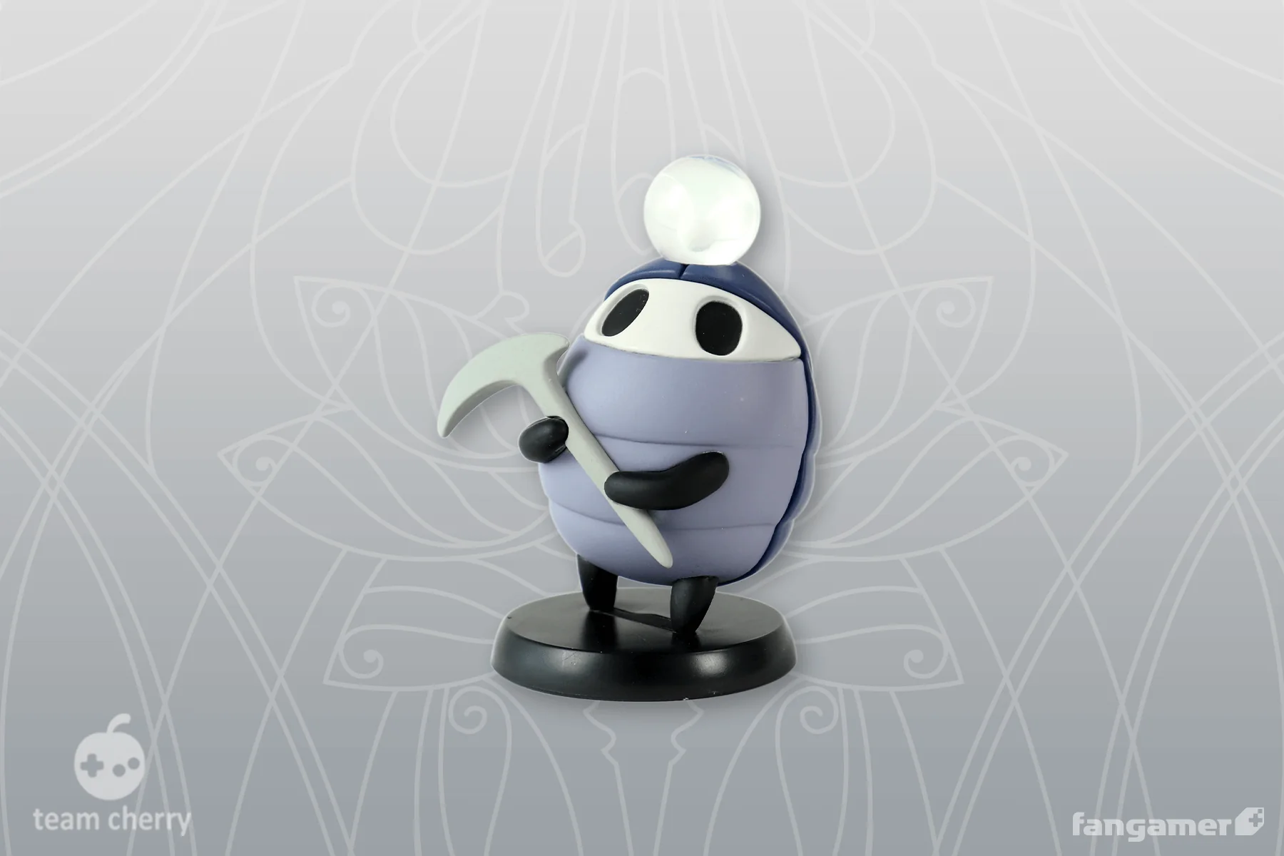 Myla Mini Figurine - Image 3