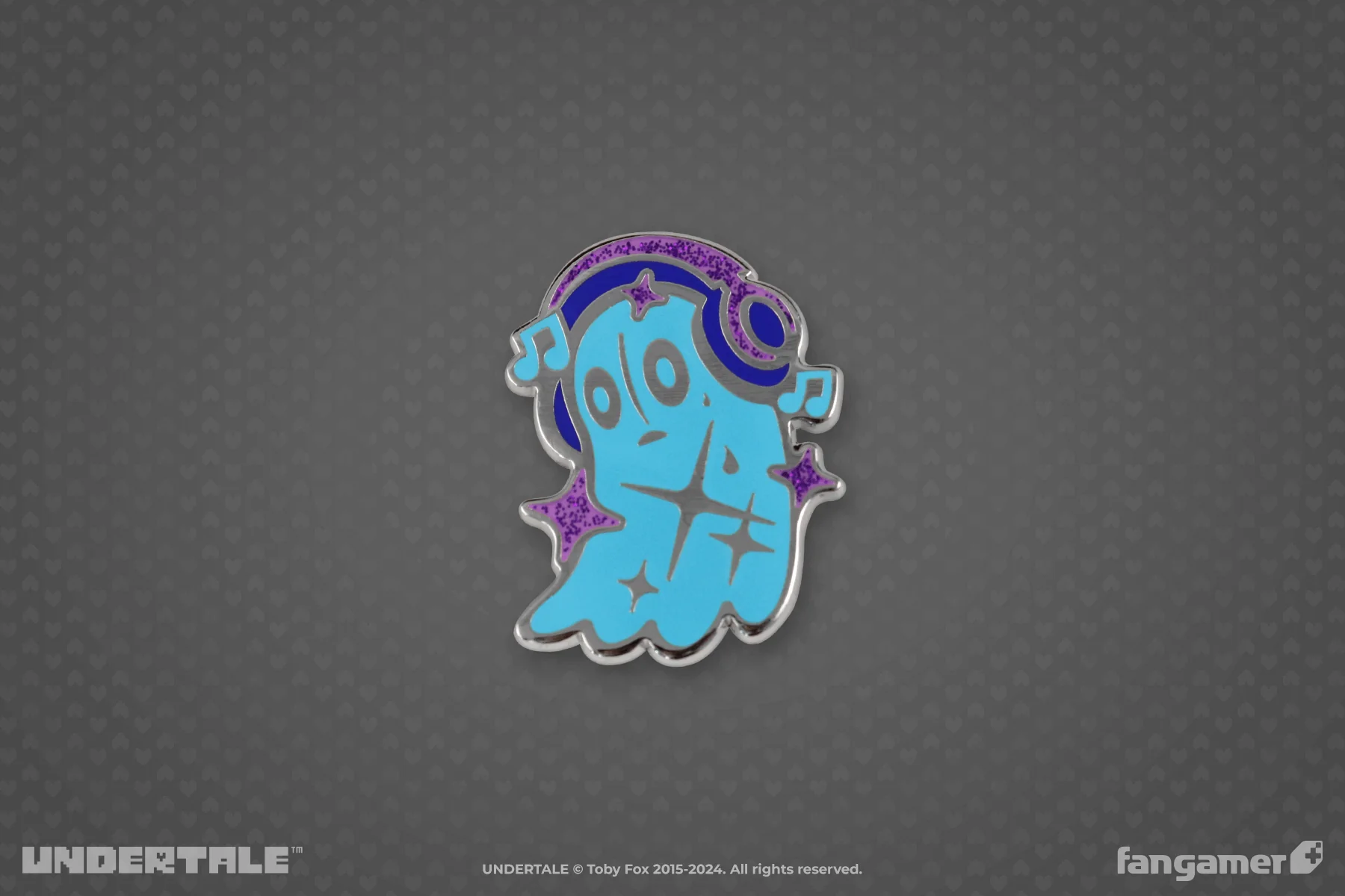 Space Junk Pin - Image 3