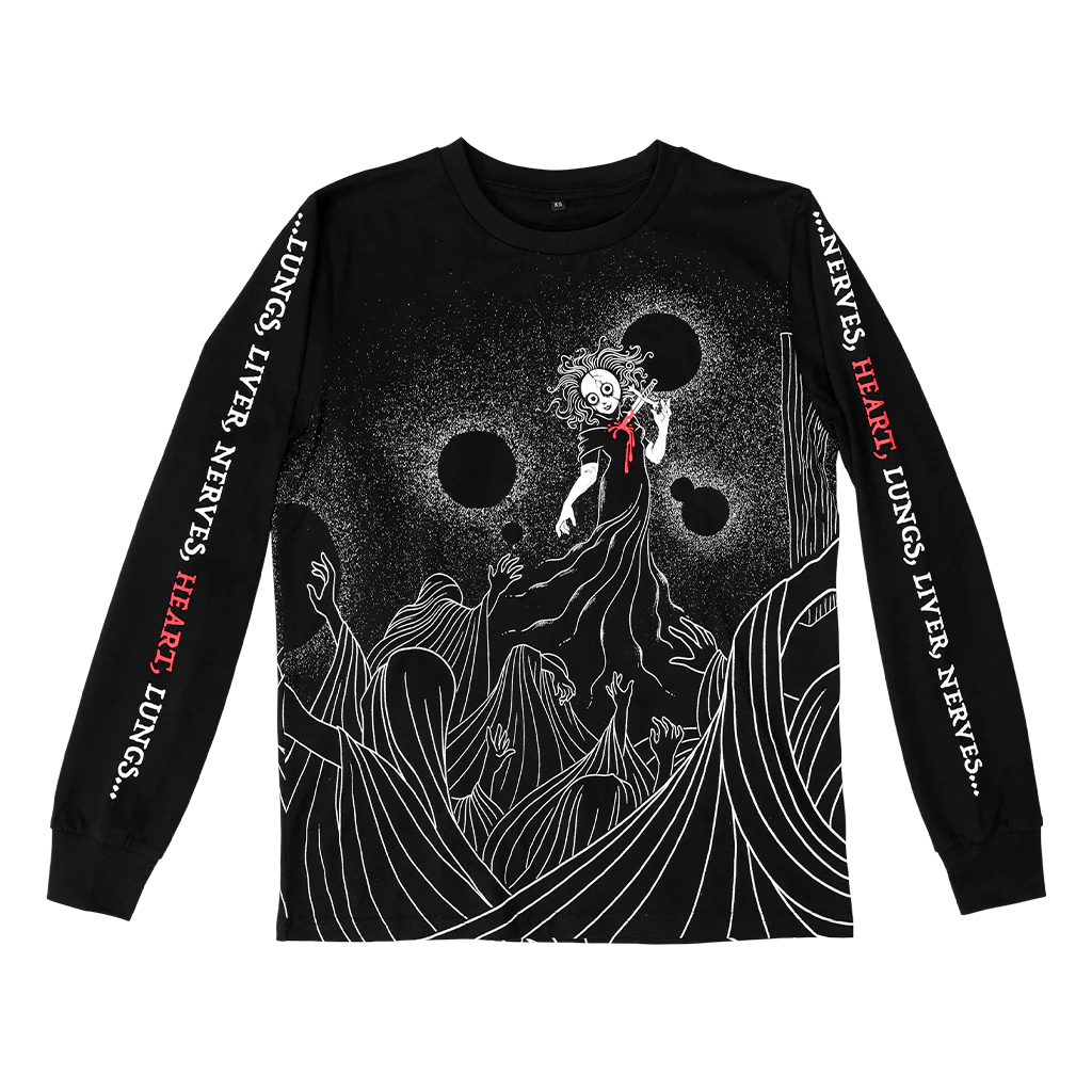 Nightmare's Embrace - Image 2