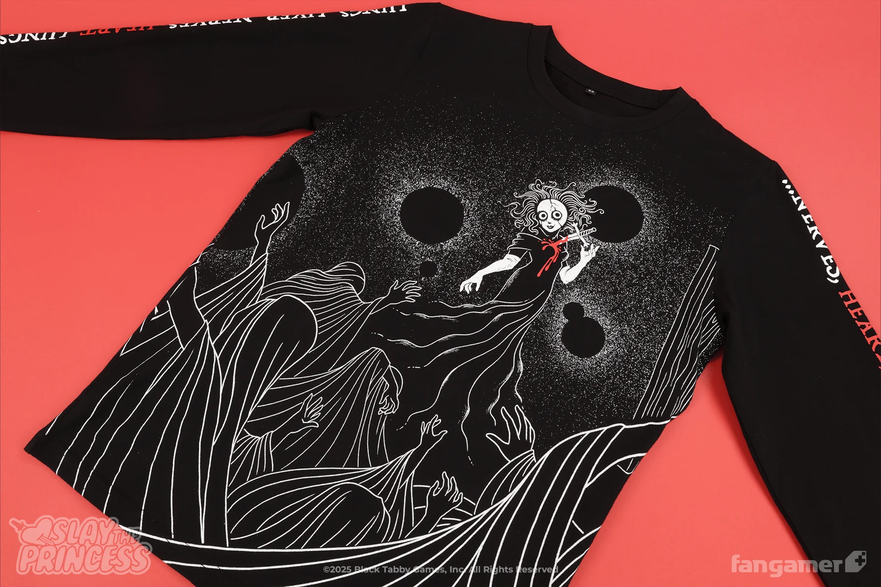 Nightmare's Embrace - Image 6