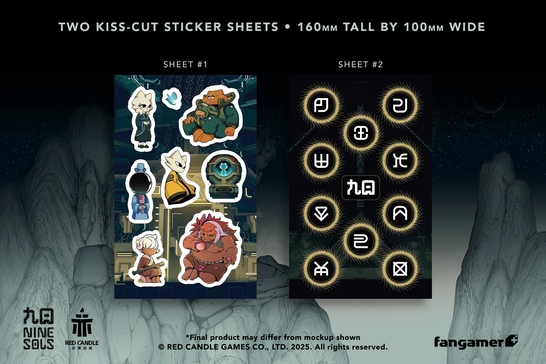 Nine Sols Deluxe Edition for Nintendo Switch™ - Image 10