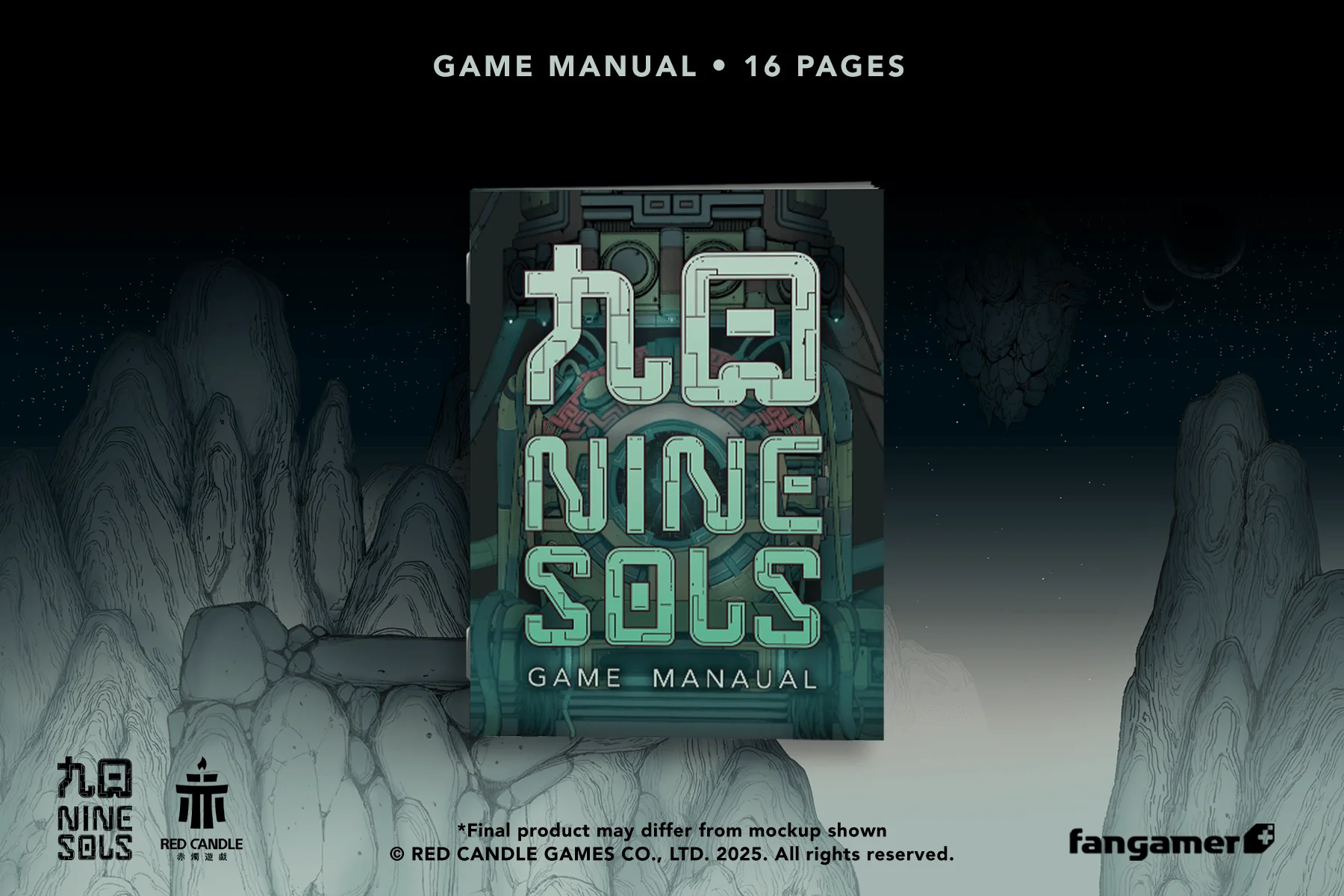 Nine Sols for Nintendo Switch™ - Image 4