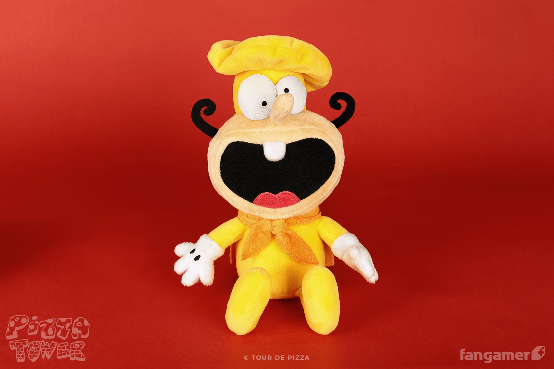 The Noise Plush - Image 6