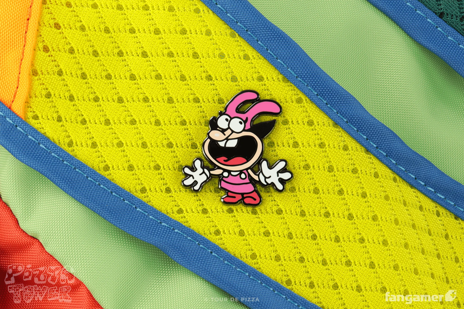 Noisette Pin - Image 6