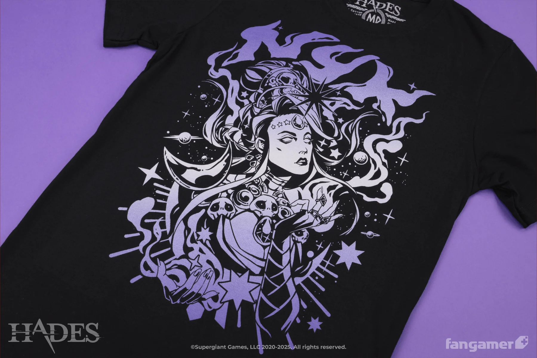 Night Incarnate (Amethyst Edition) - Image 5