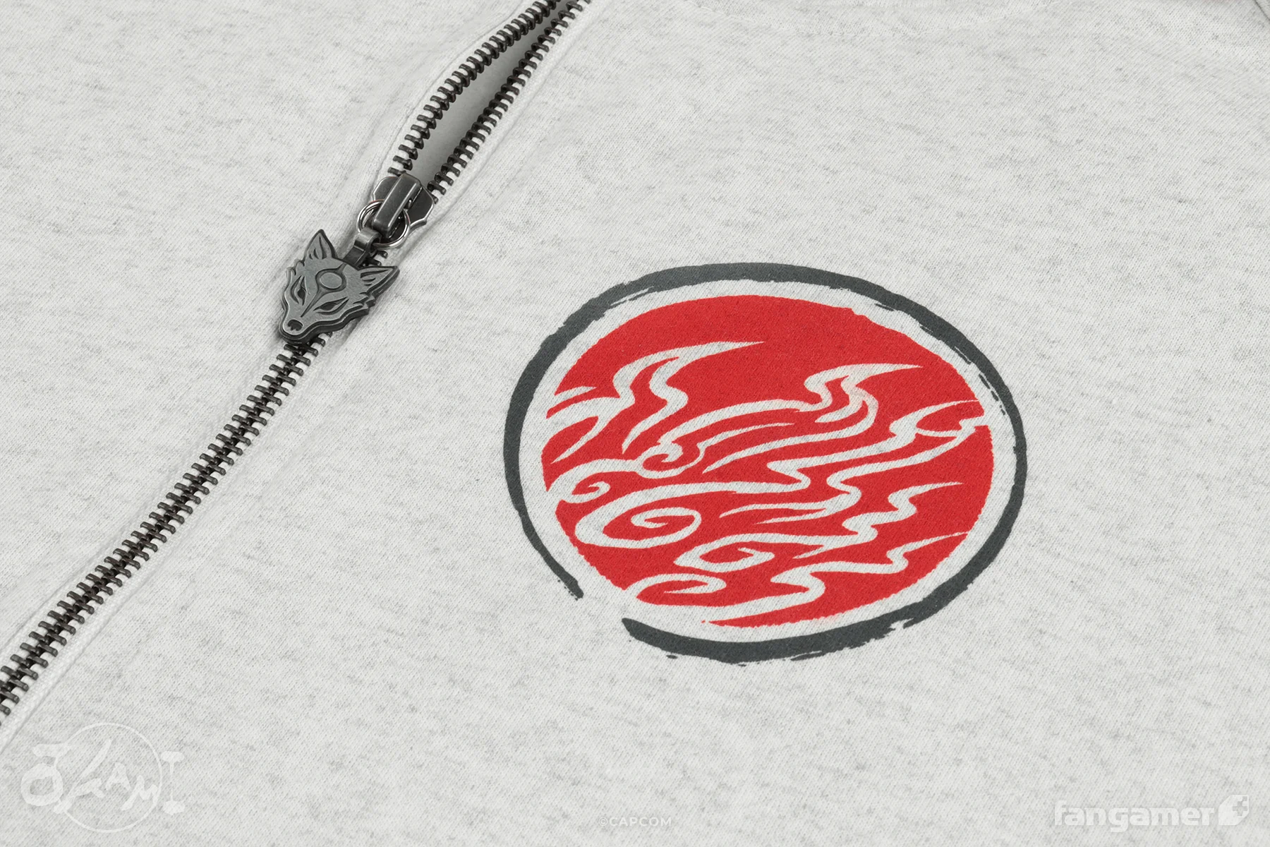 Mythical Sunrise Hoodie - Image 9