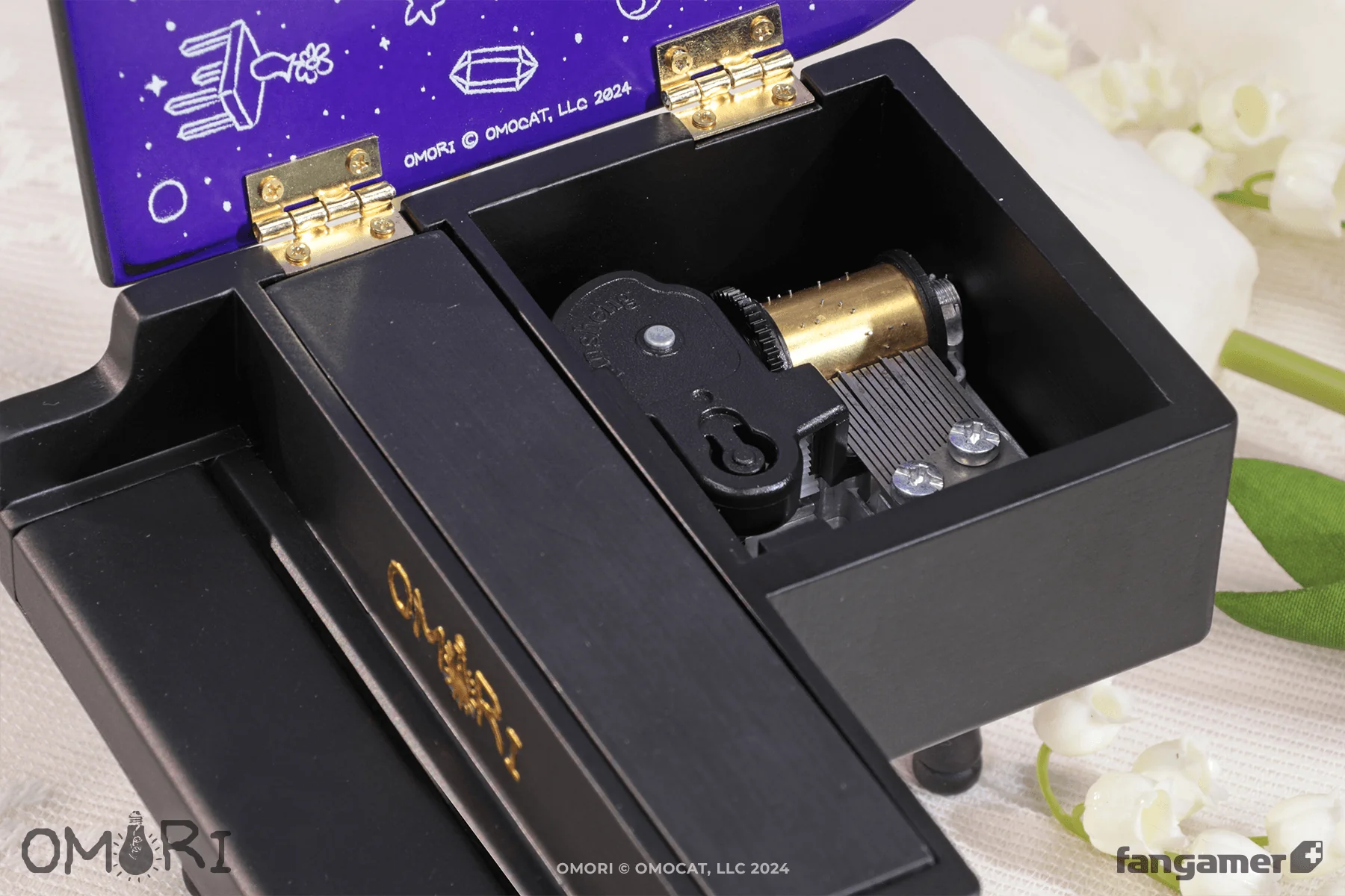 OMORI Collector's Edition for Nintendo Switch™ - Image 7