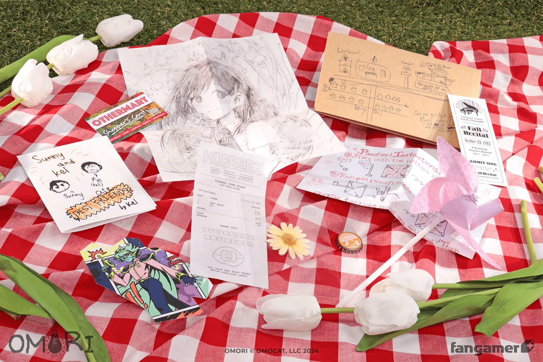 OMORI Collector's Edition for PlayStation 4 - Image 3