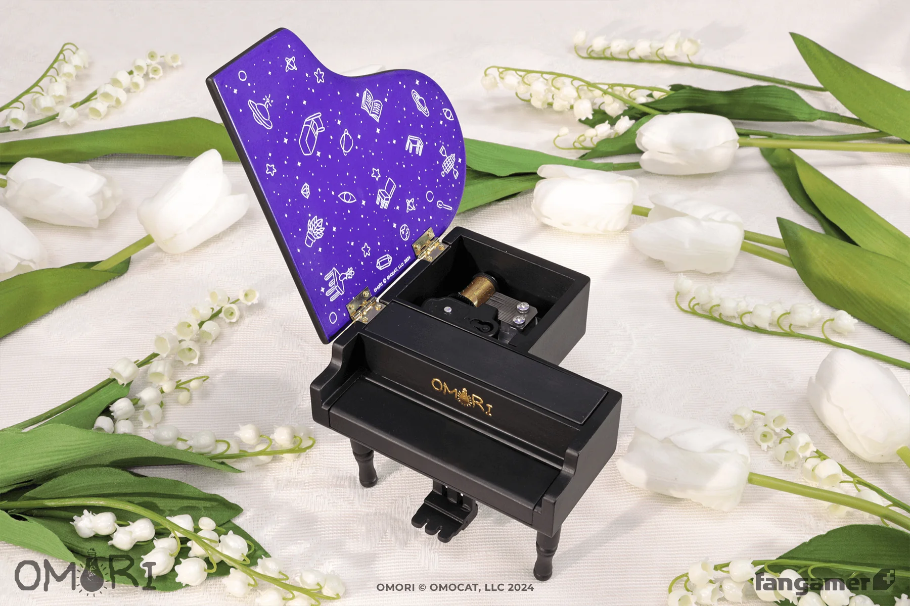 OMORI Collector's Edition for PlayStation 4 - Image 8