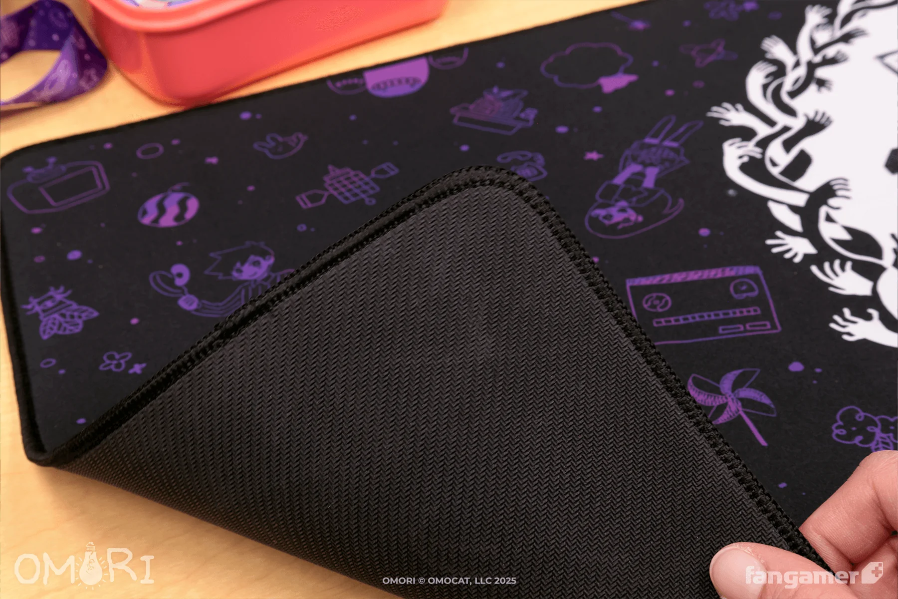 Headspace Desk Mat - Image 10