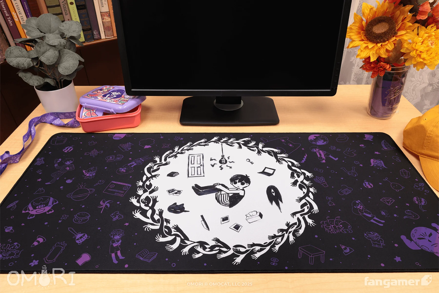 Headspace Desk Mat - Image 5
