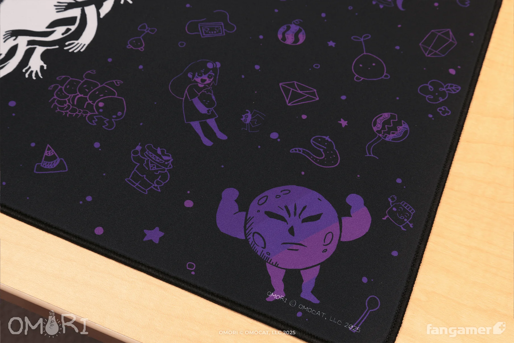 Headspace Desk Mat - Image 6