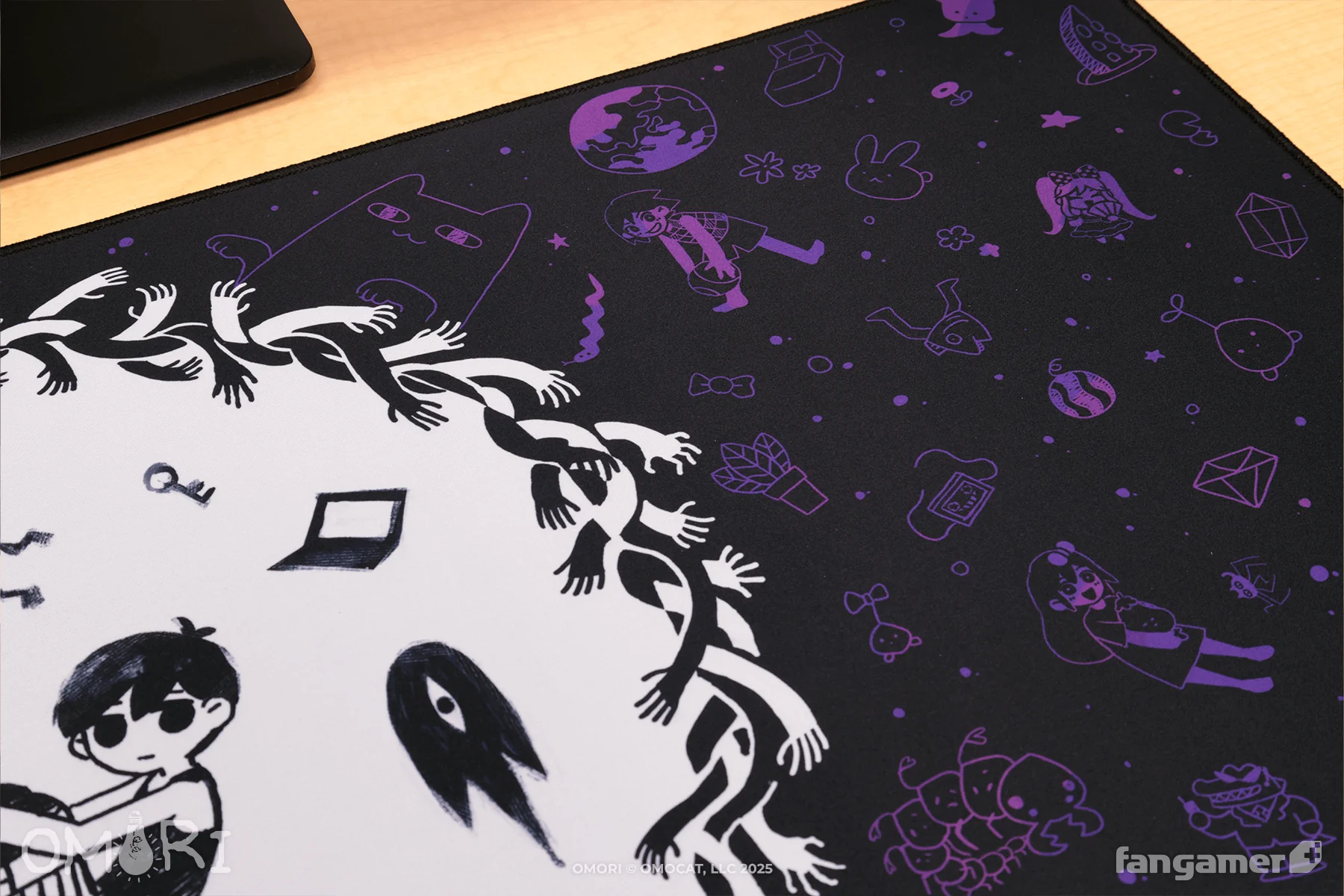 Headspace Desk Mat - Image 7