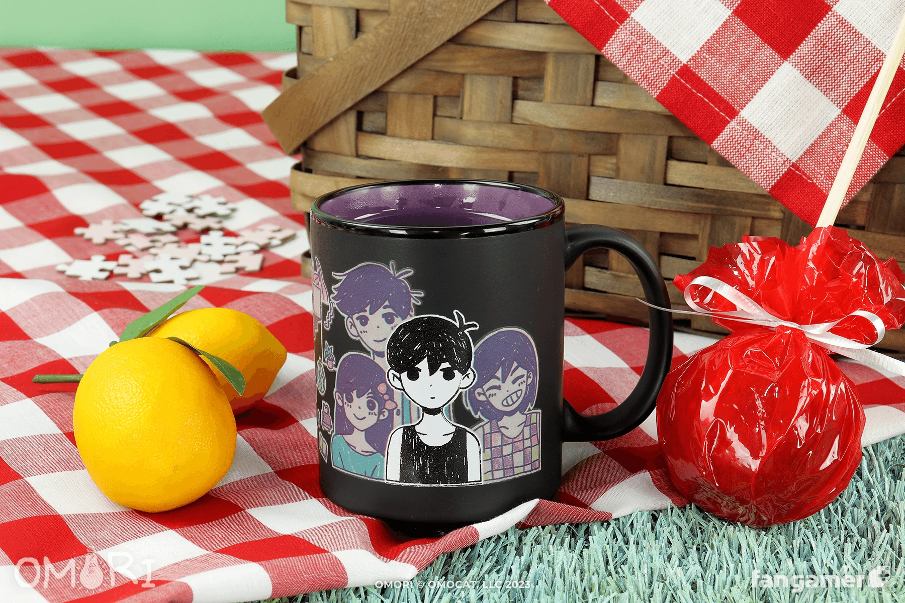 Warm Smiles Color-Changing Mug - Image 8