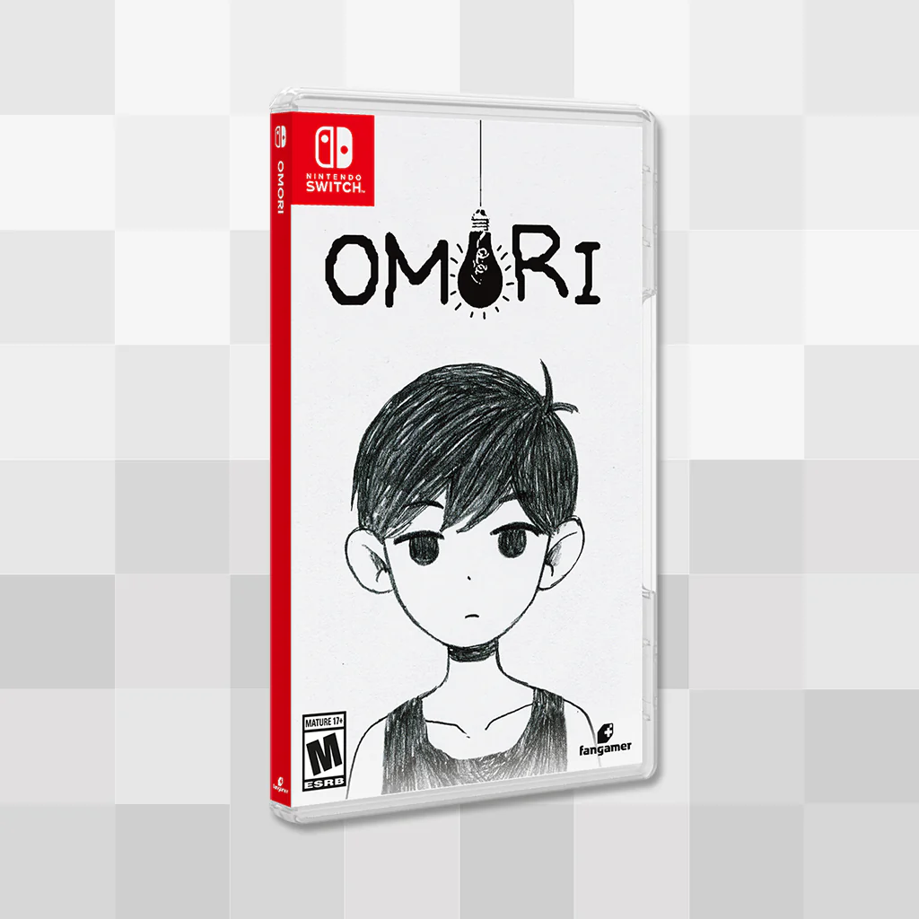 OMORI for Nintendo Switch™ and PlayStation 4 - Image 3