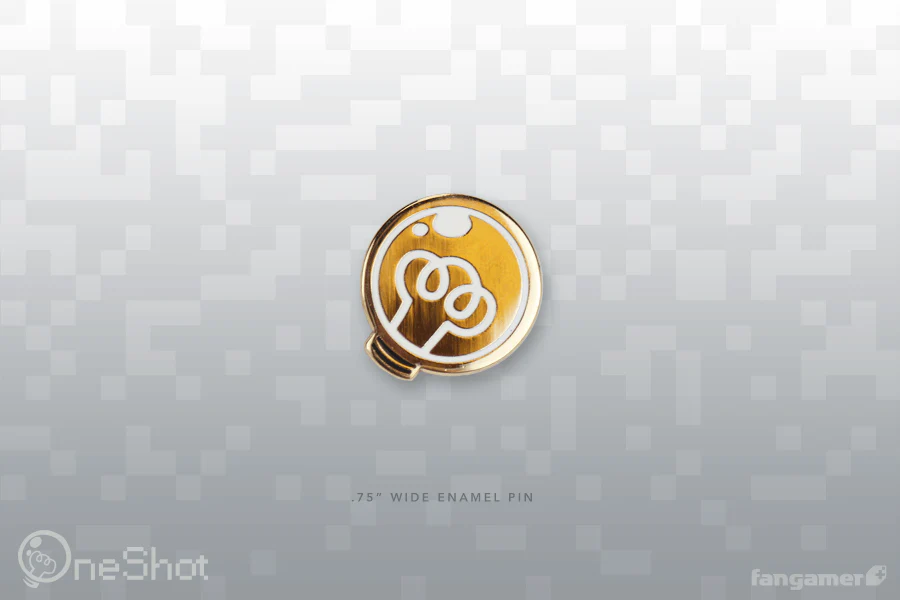 OneShot - The Sun Pin - Image 3