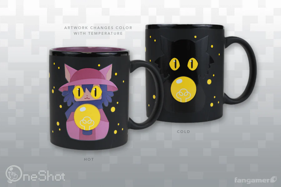 Niko Color-Changing Mug - Image 3