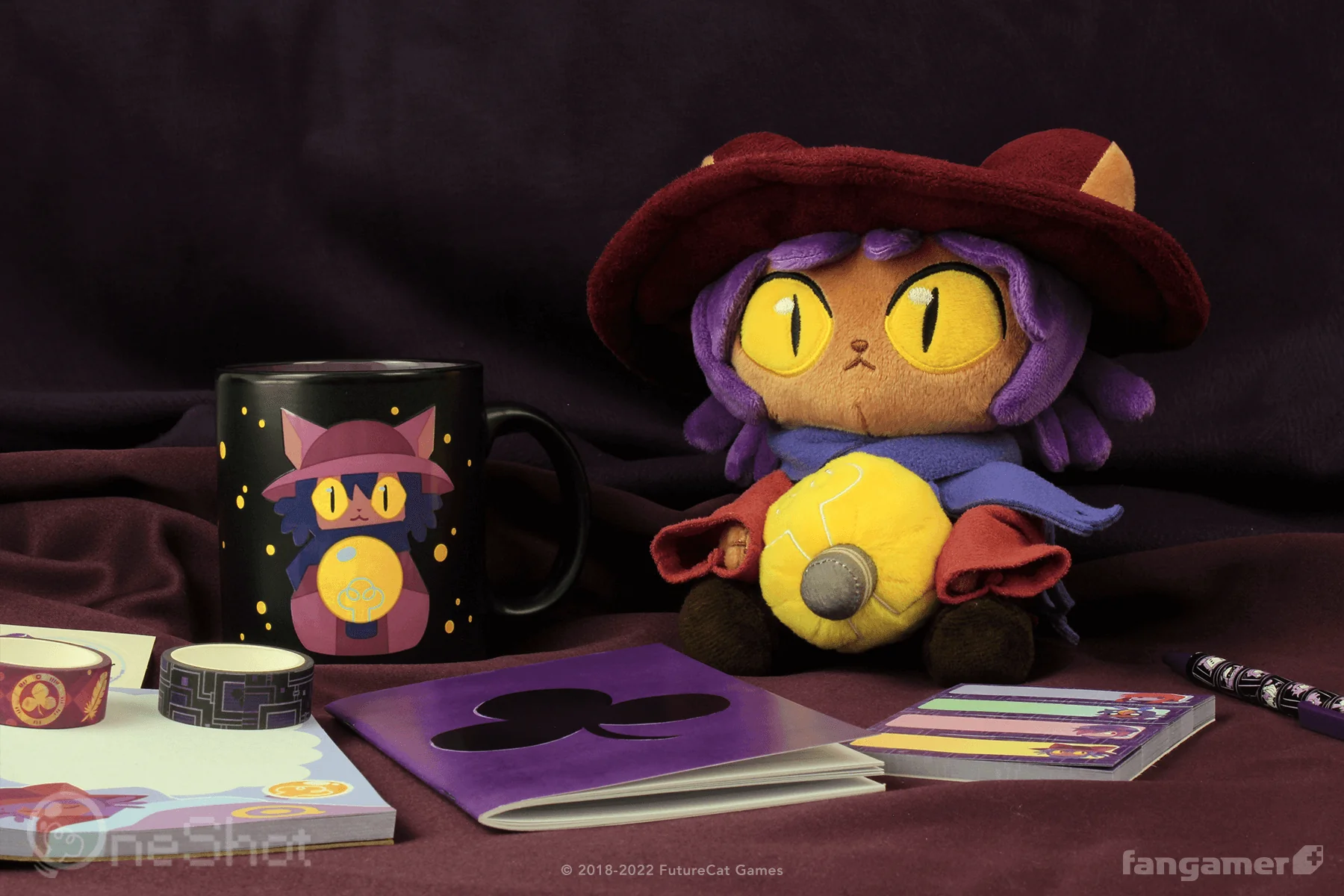 Niko Plush - Image 12