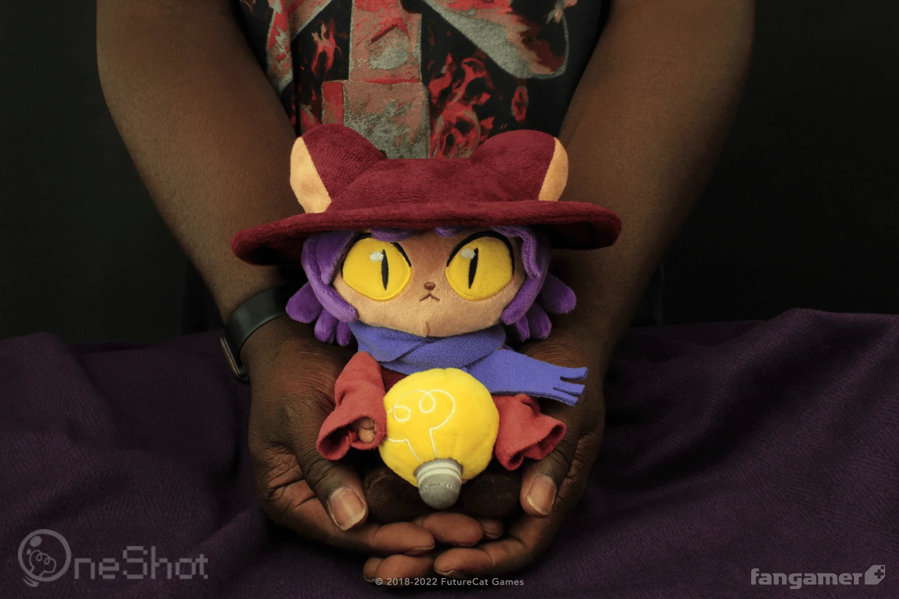 Niko Plush - Image 13