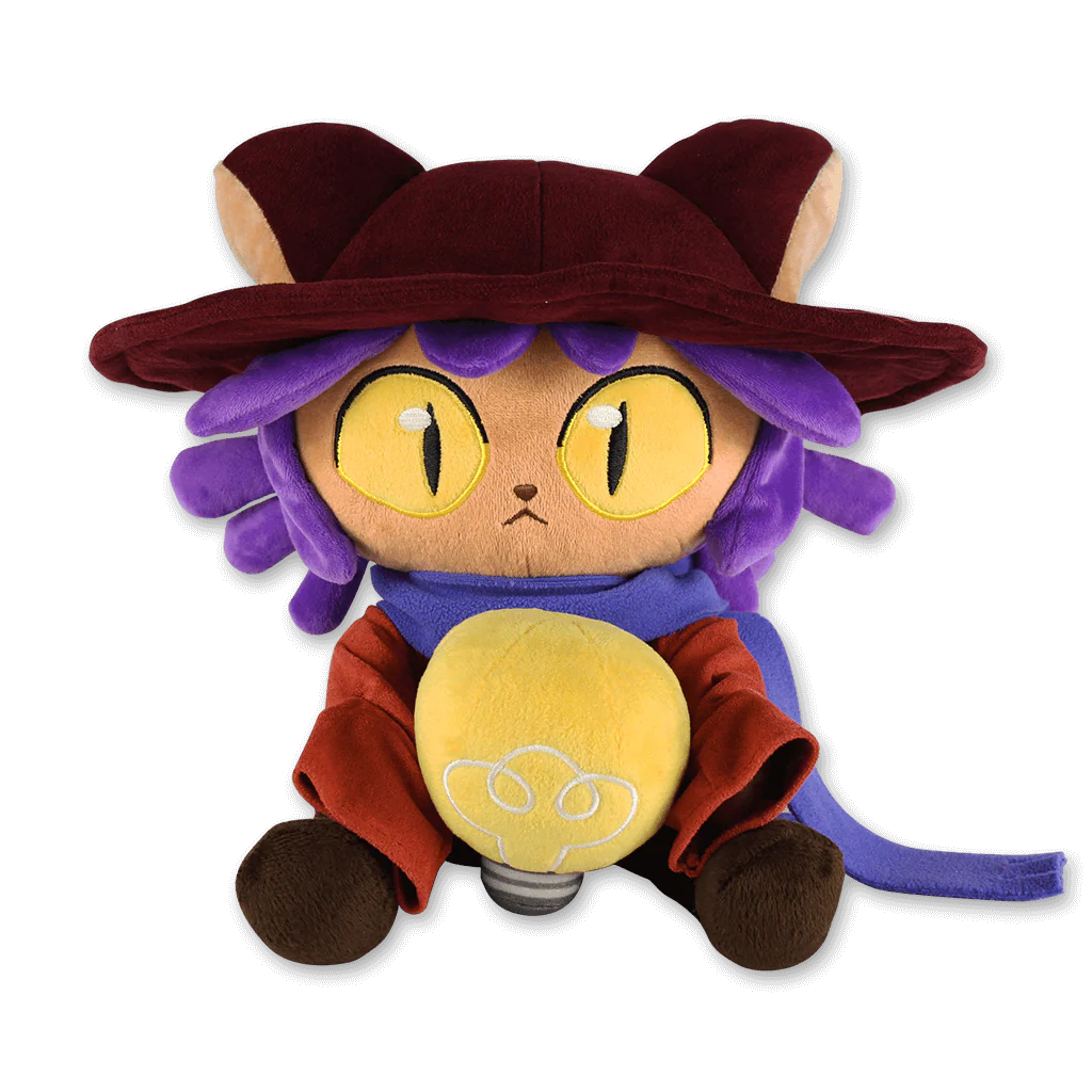 Niko Plush - Image 4