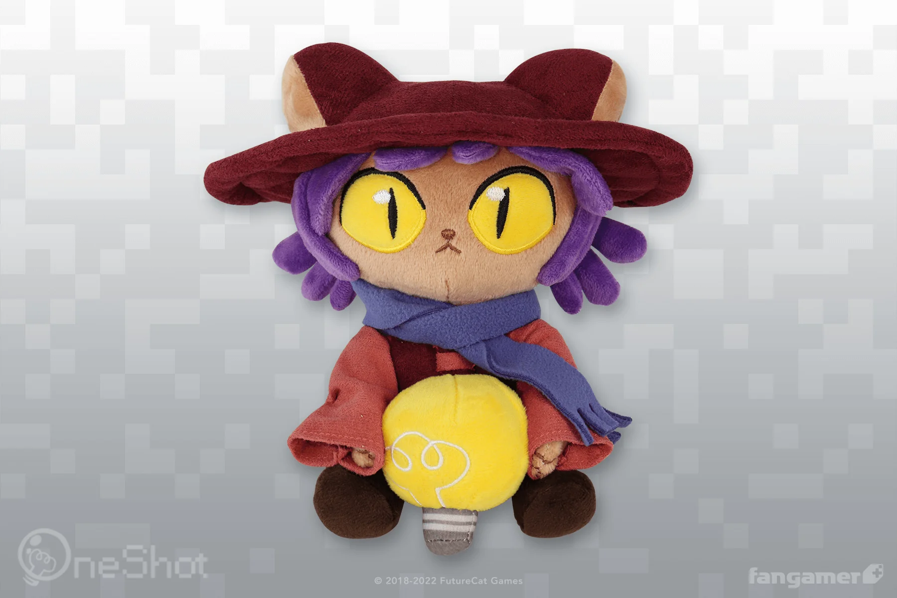 Niko Plush - Image 5