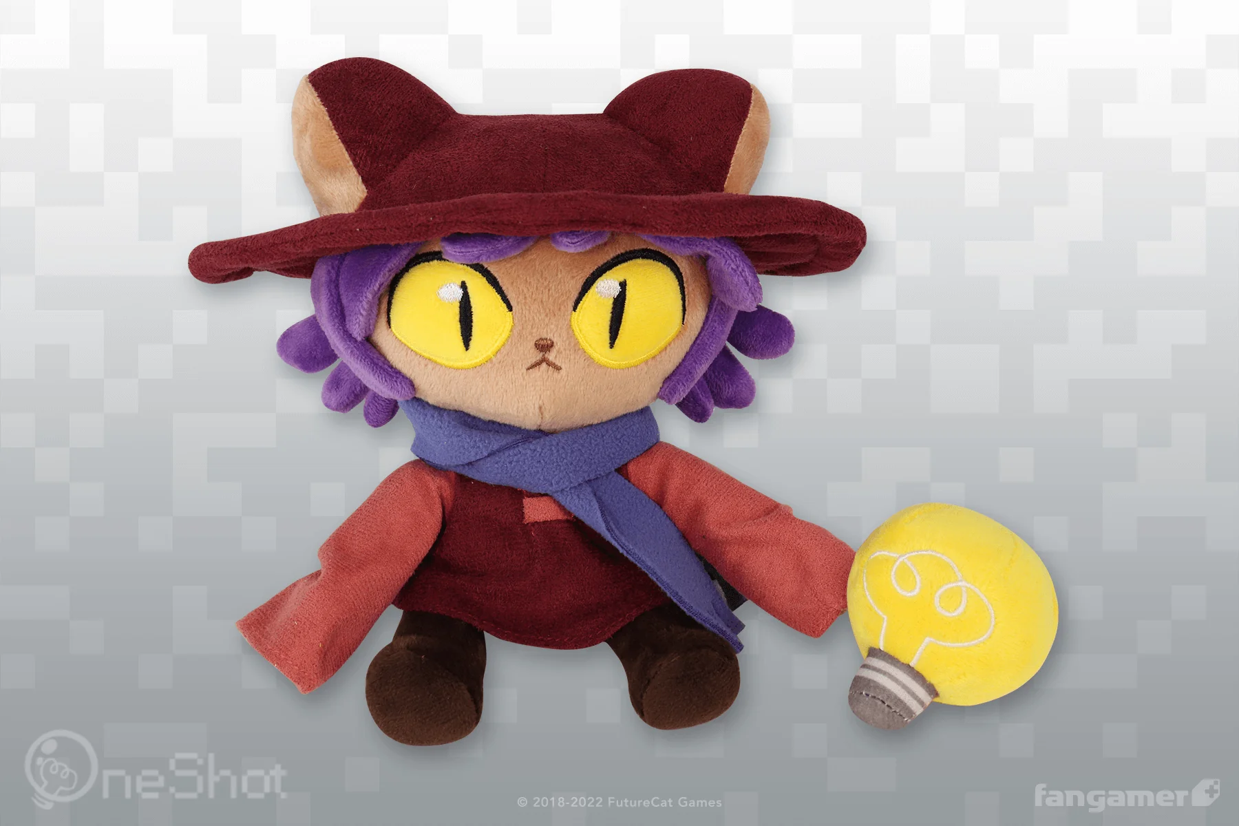 Niko Plush - Image 6