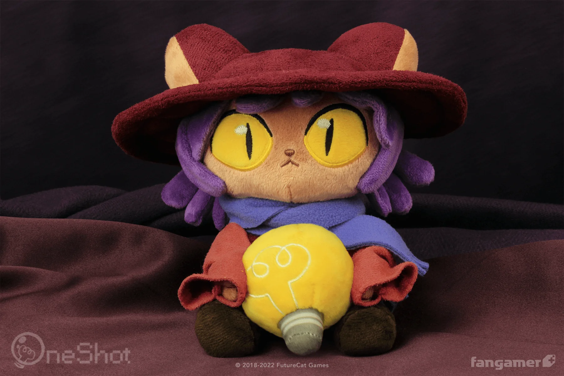 Niko Plush - Image 7