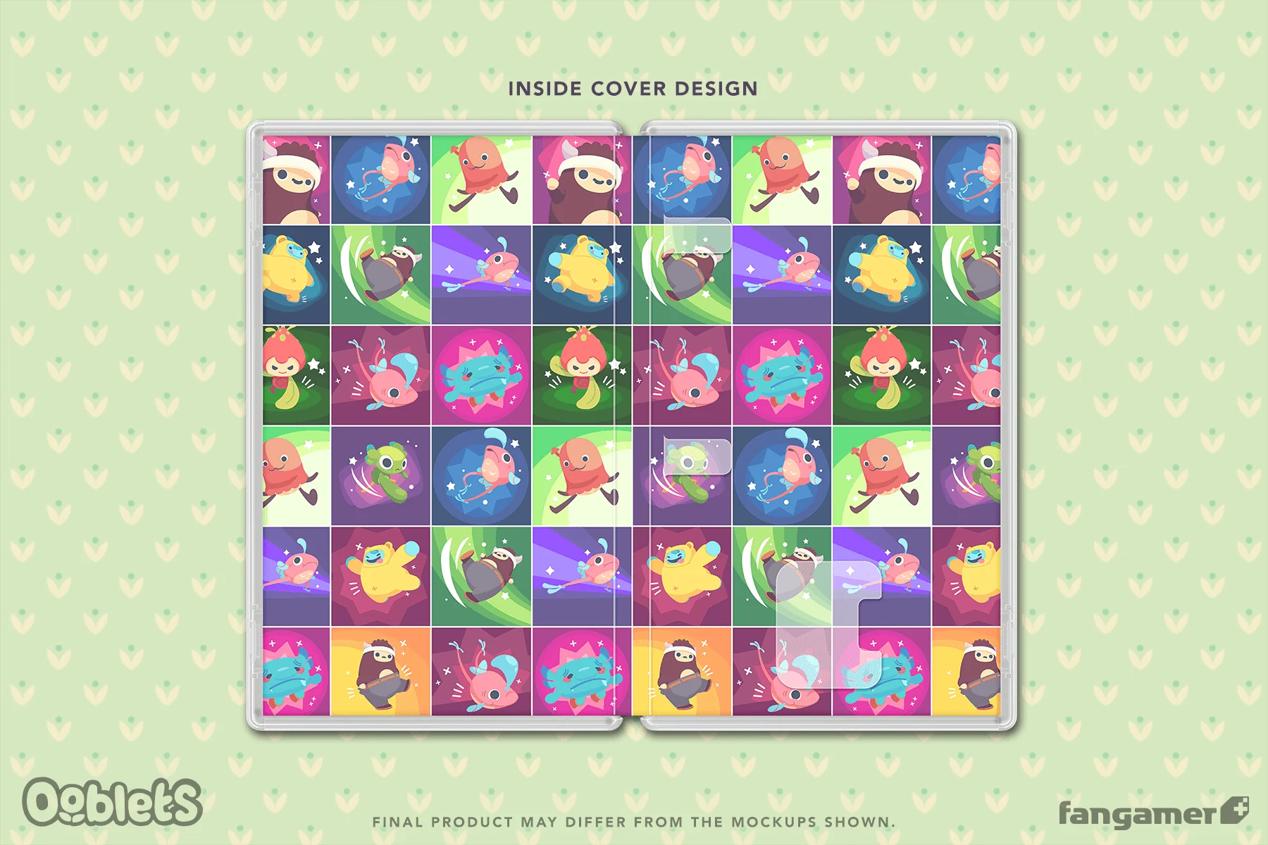 Ooblets for Nintendo Switch™ - Image 4