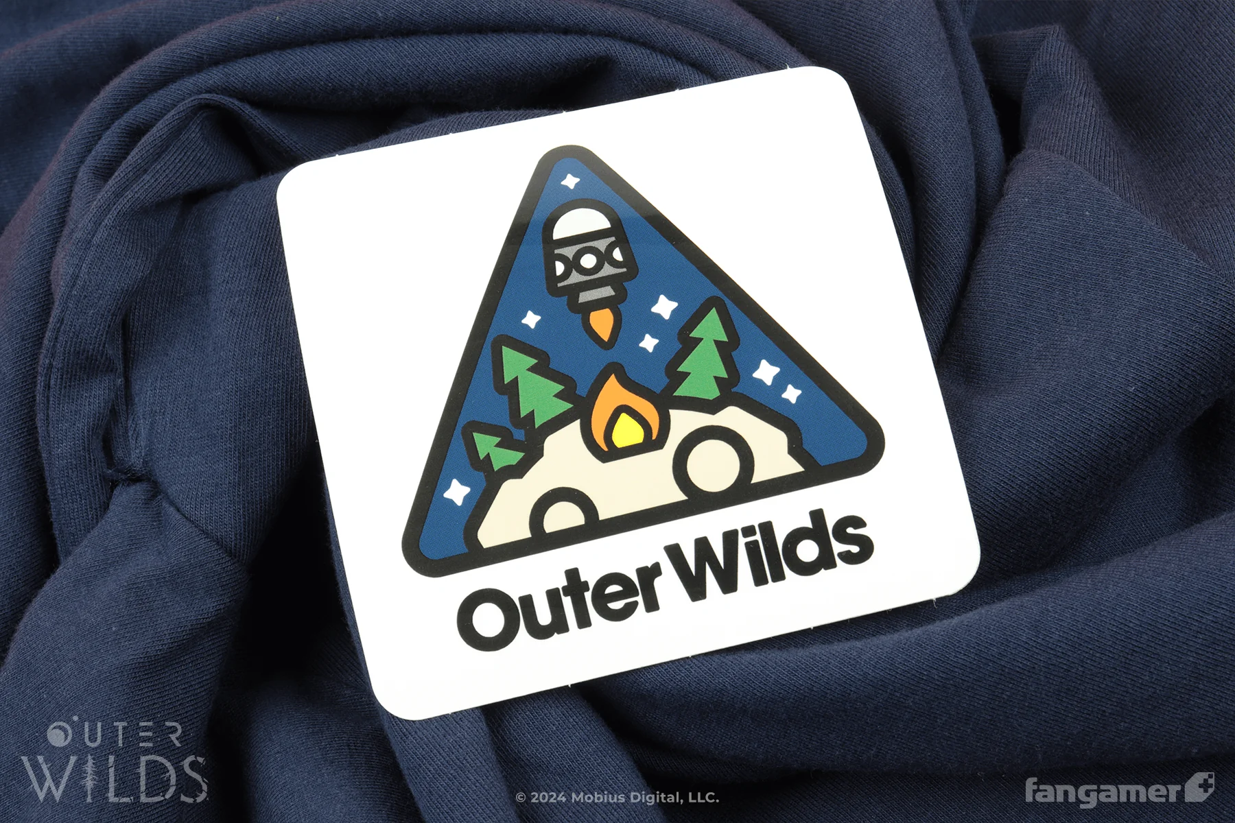 Into the Wilds - Image 9