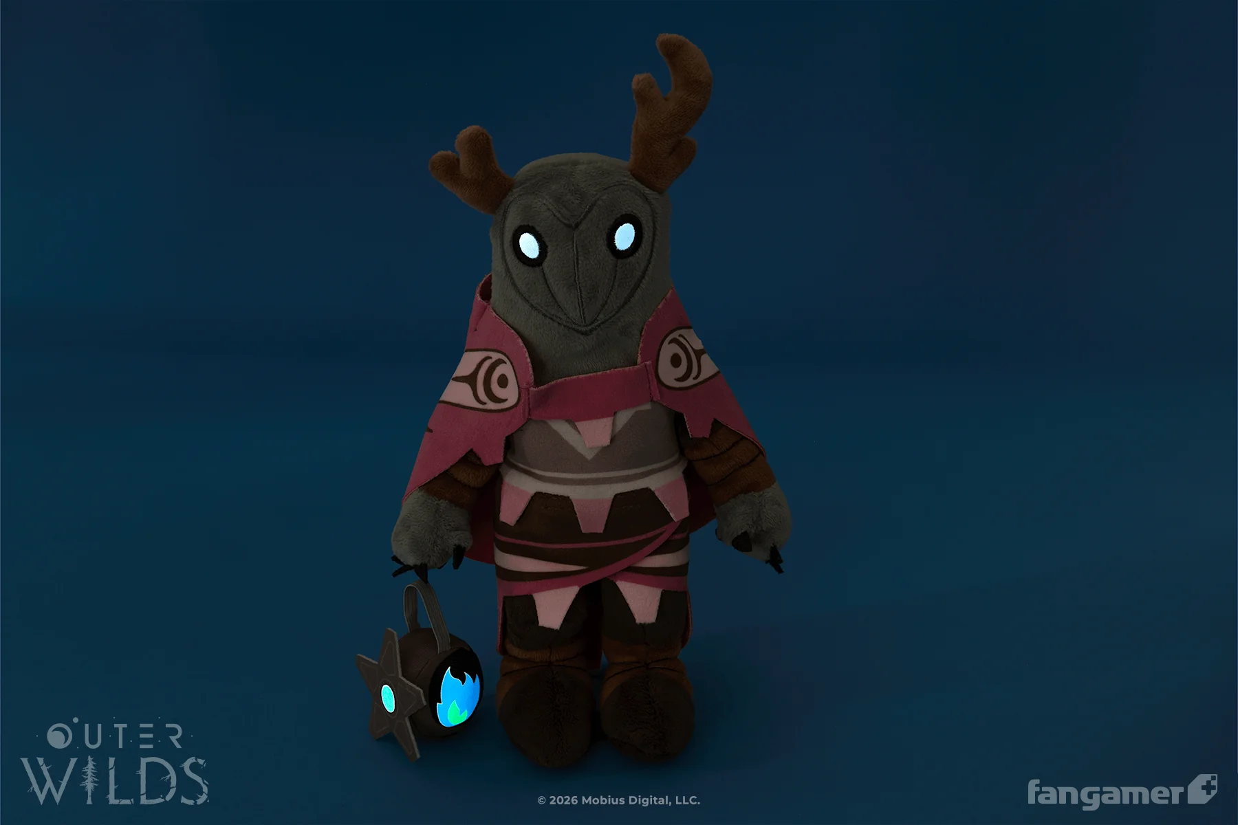 Inhabitant Plush - Image 10