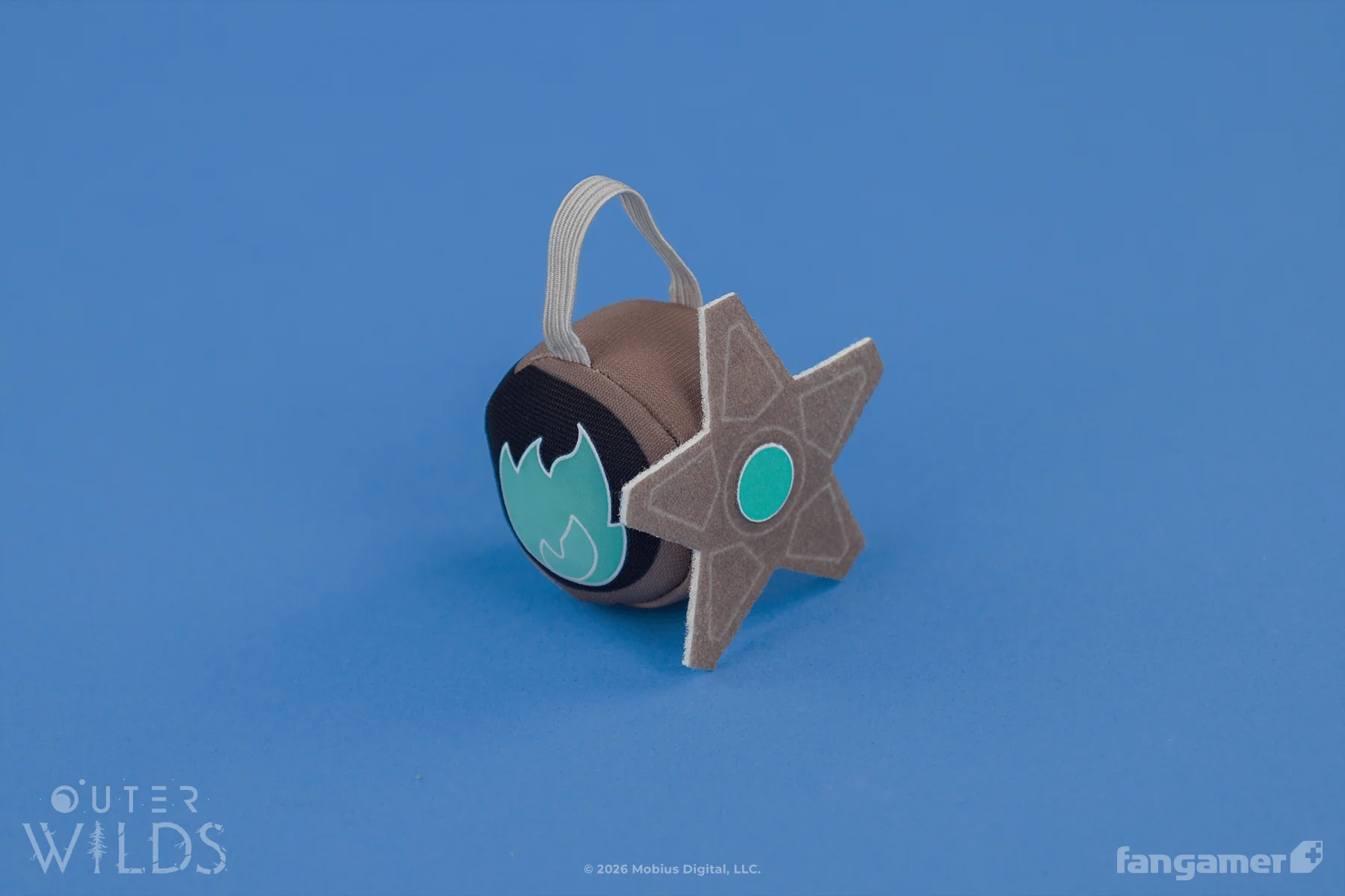 Inhabitant Plush - Image 11
