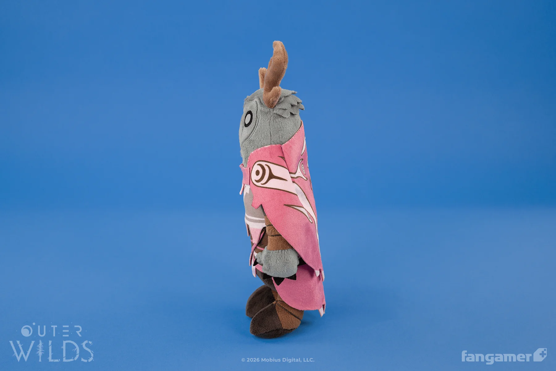 Inhabitant Plush - Image 8