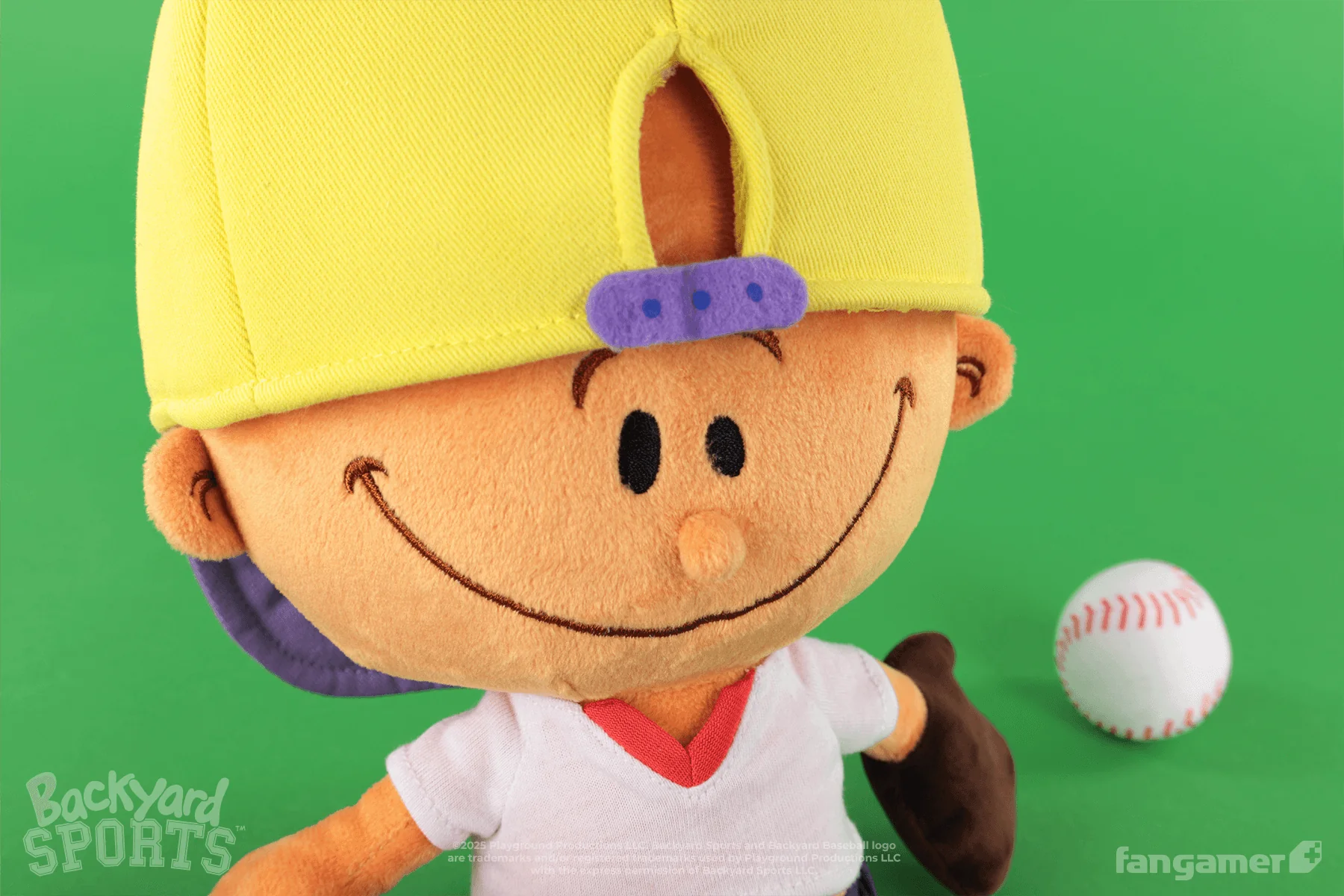 Pablo Sanchez Plush - Image 5
