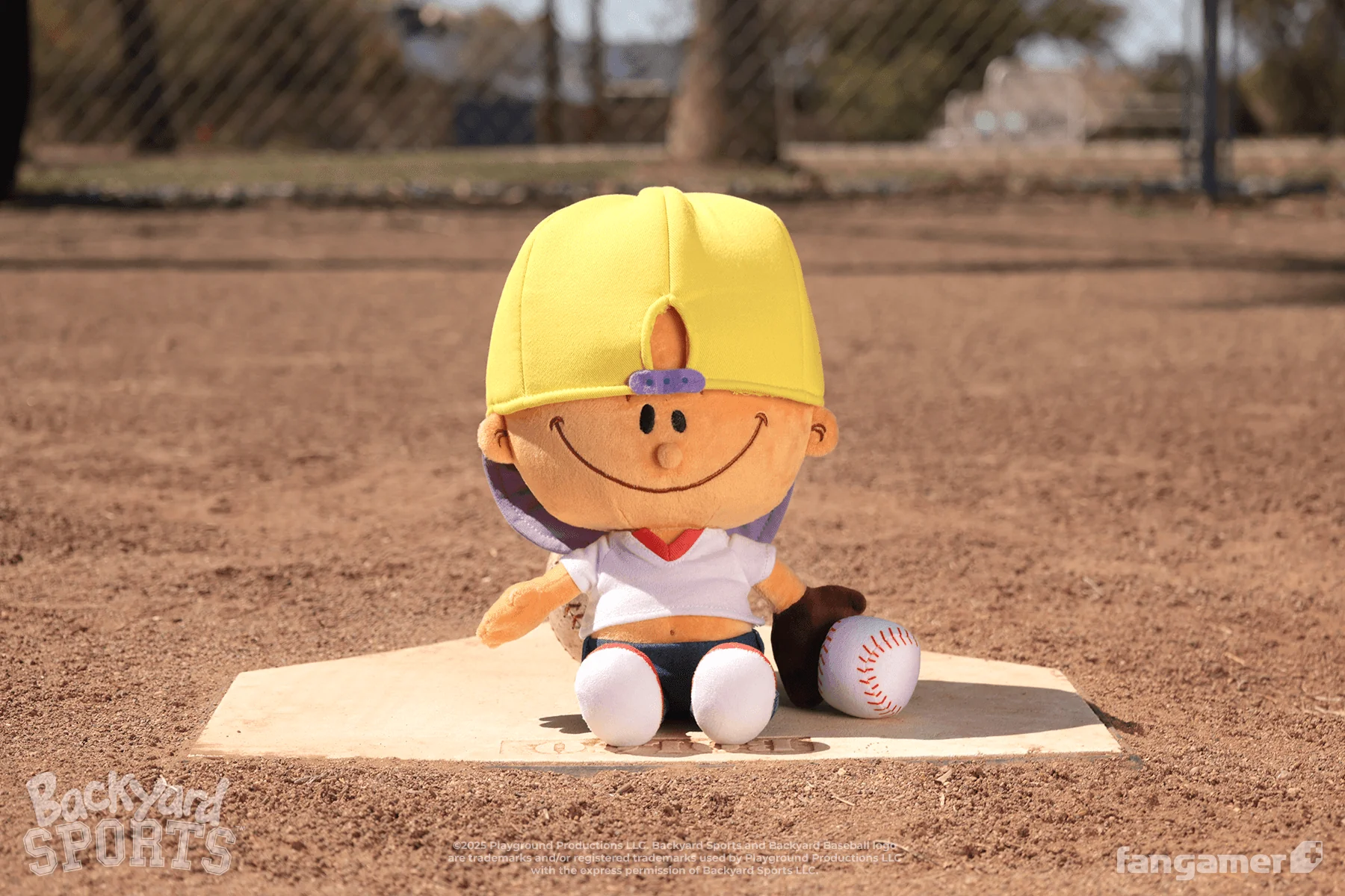 Pablo Sanchez Plush - Image 6