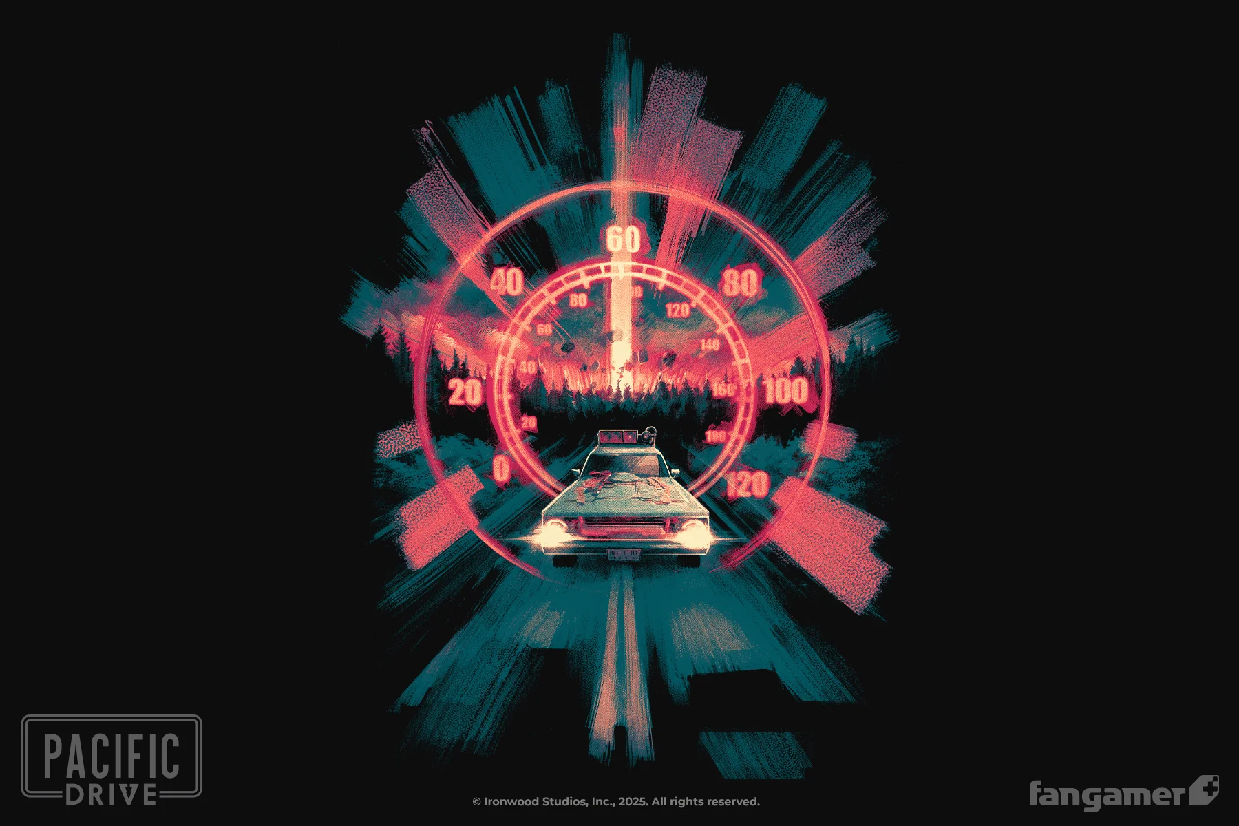 Redline Rift - Image 4