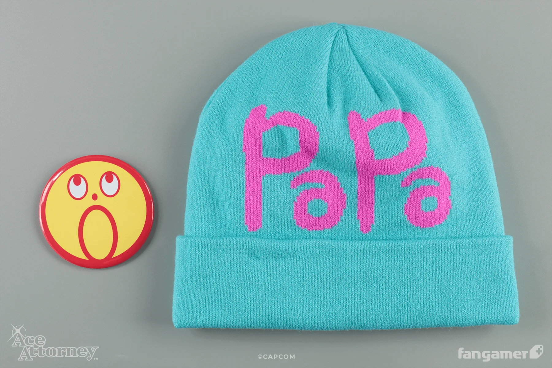 PaPa Beanie - Image 4