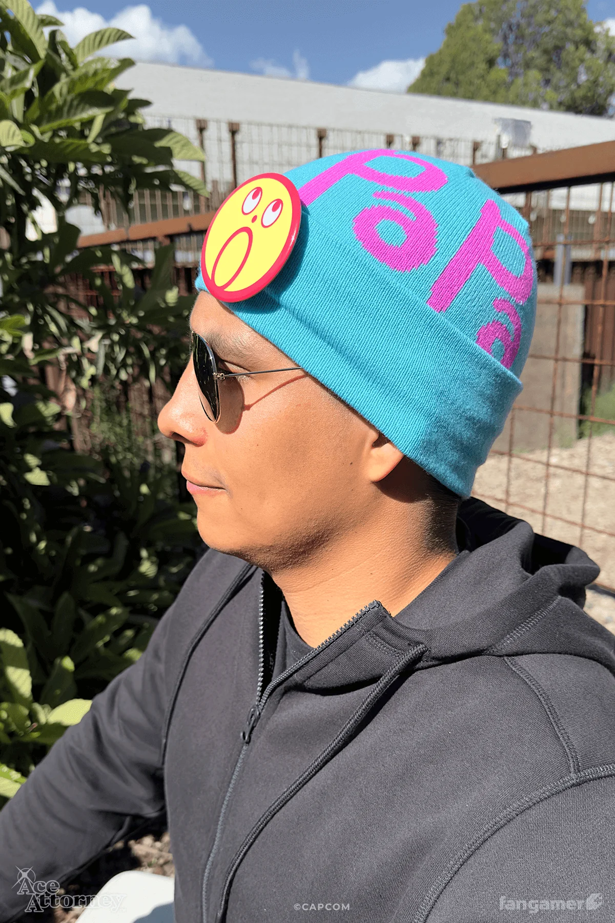 PaPa Beanie - Image 7