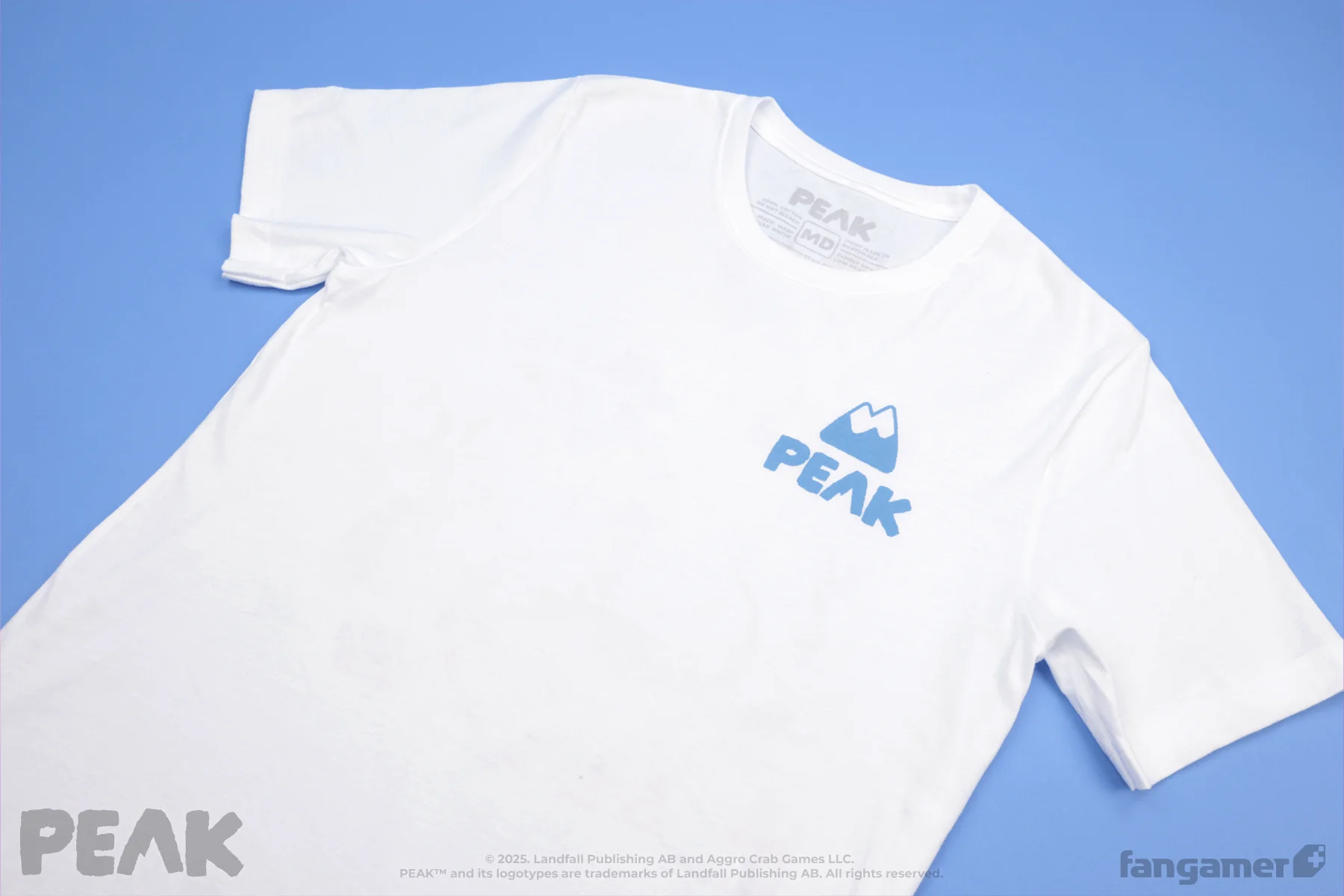 Up to the Peak - Image 5