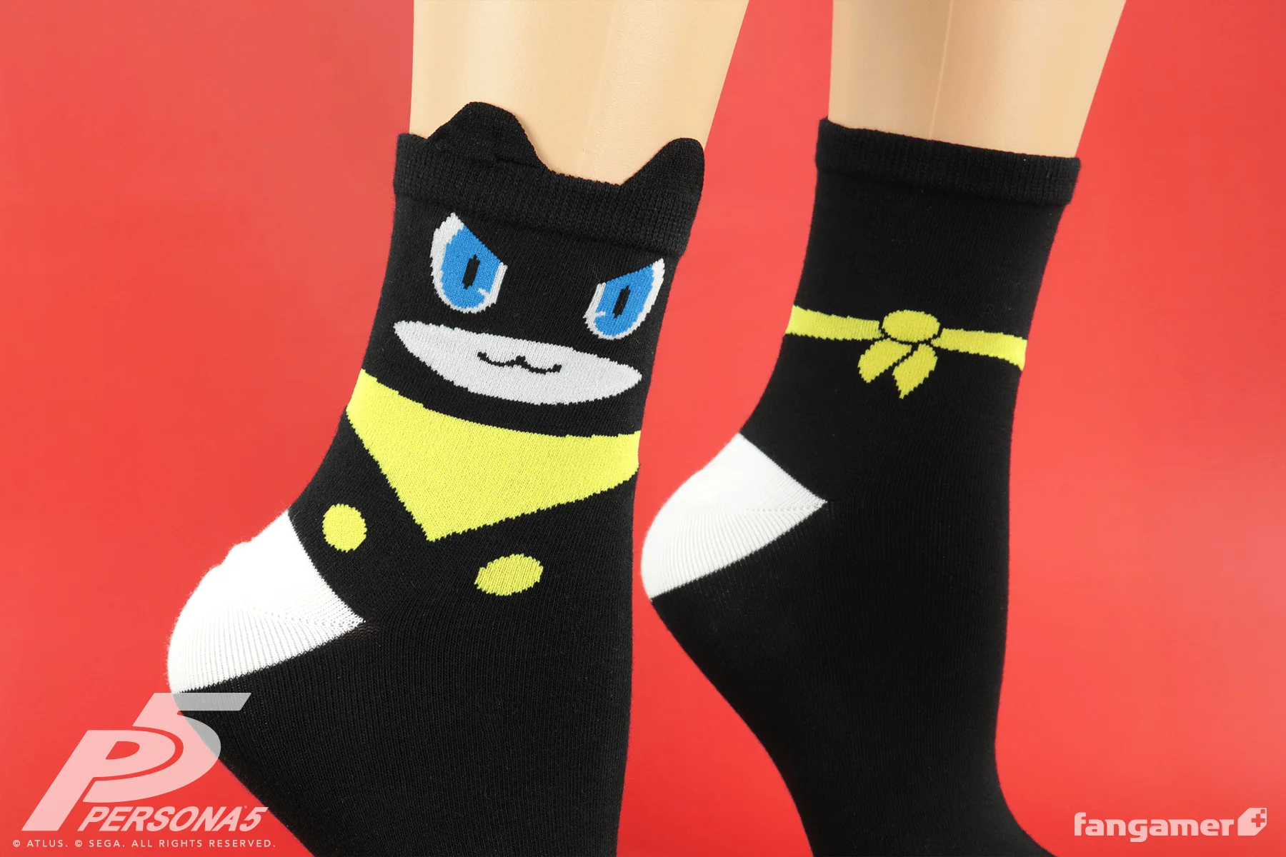 Morgana Socks - Image 6