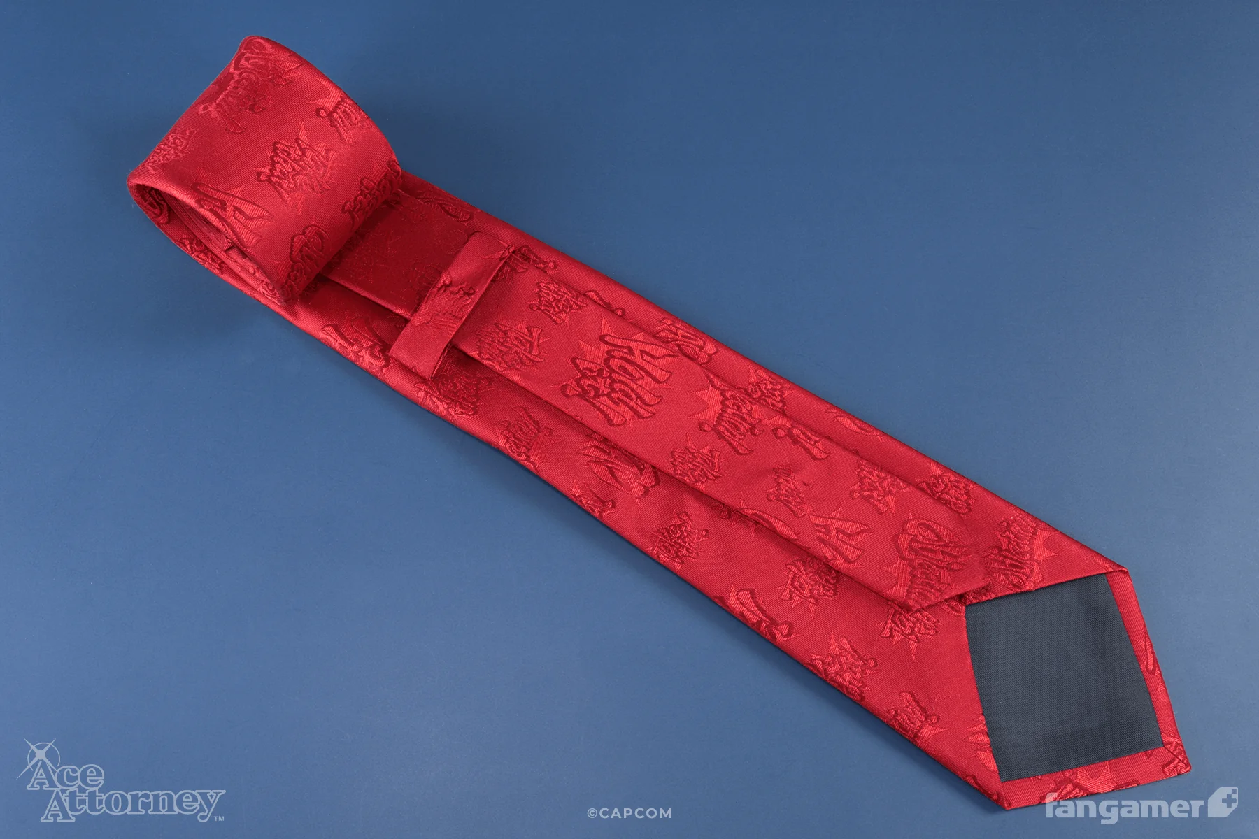 Objection! Tie - Image 7