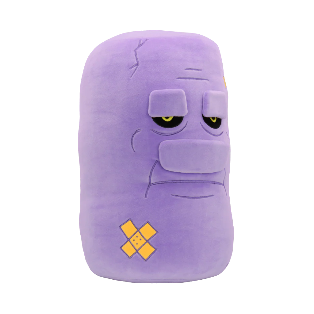 Pillow John Plush - Image 2