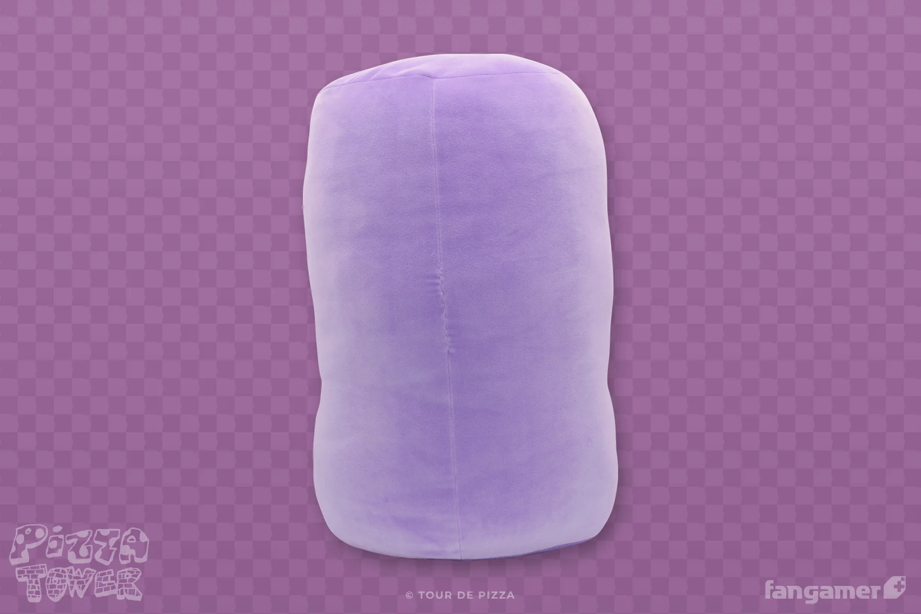 Pillow John Plush - Image 6