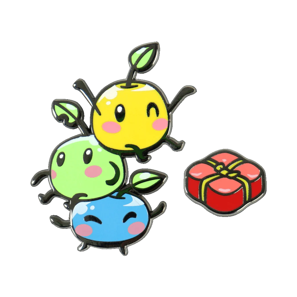 PINVERSE - Junimos Pin Pack - Image 3