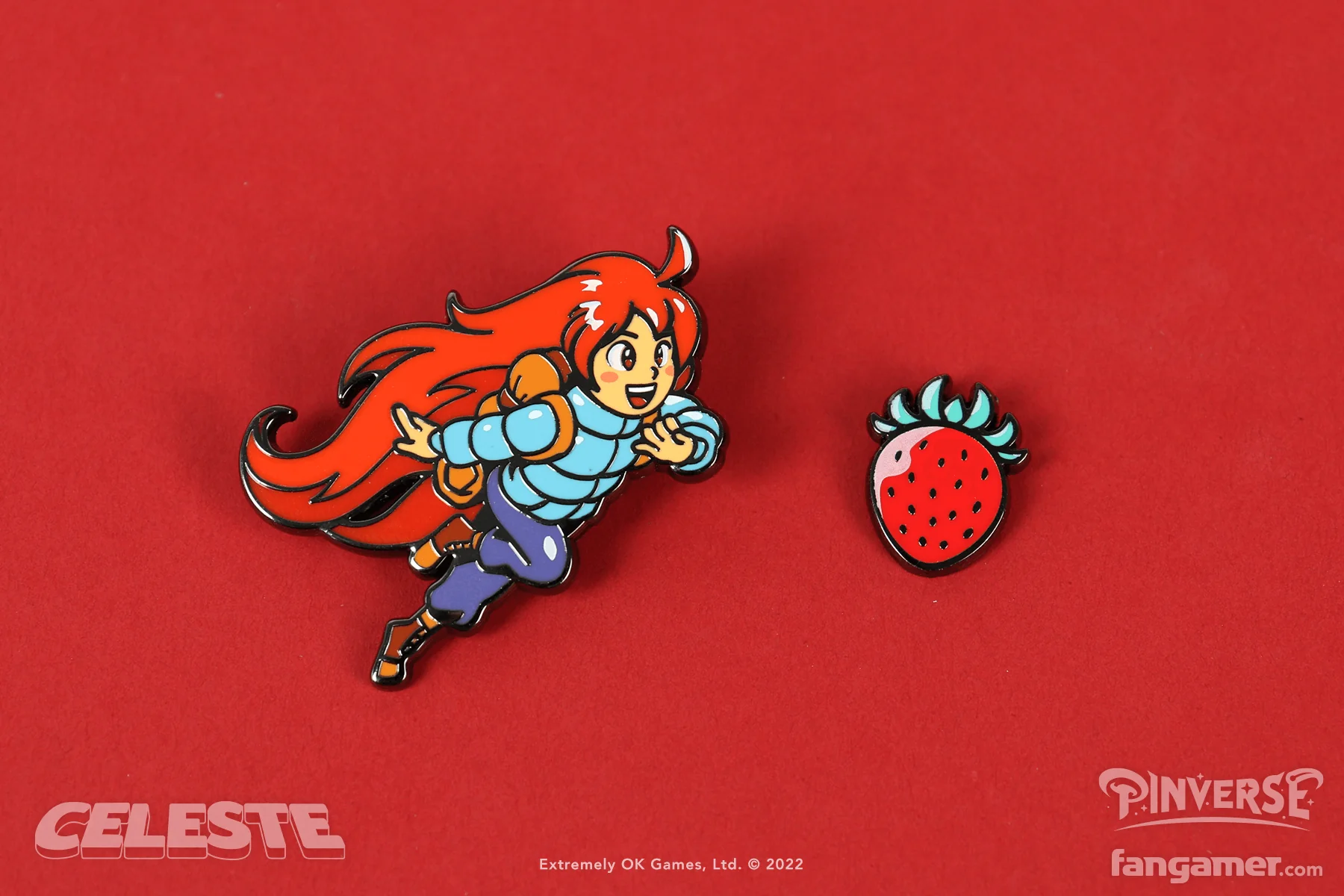 PINVERSE - Madeline Pin Pack - Image 5