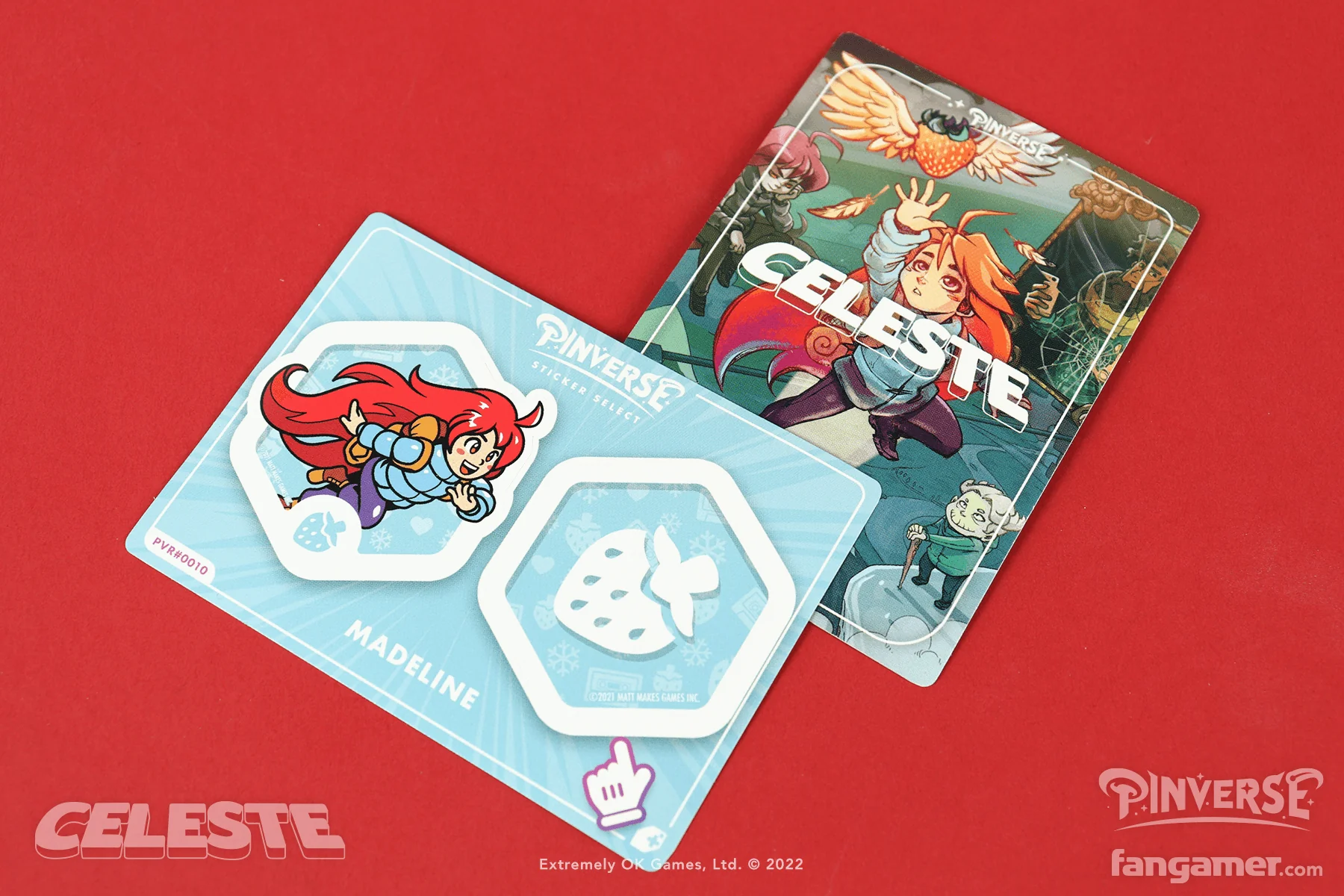 PINVERSE - Madeline Pin Pack - Image 6