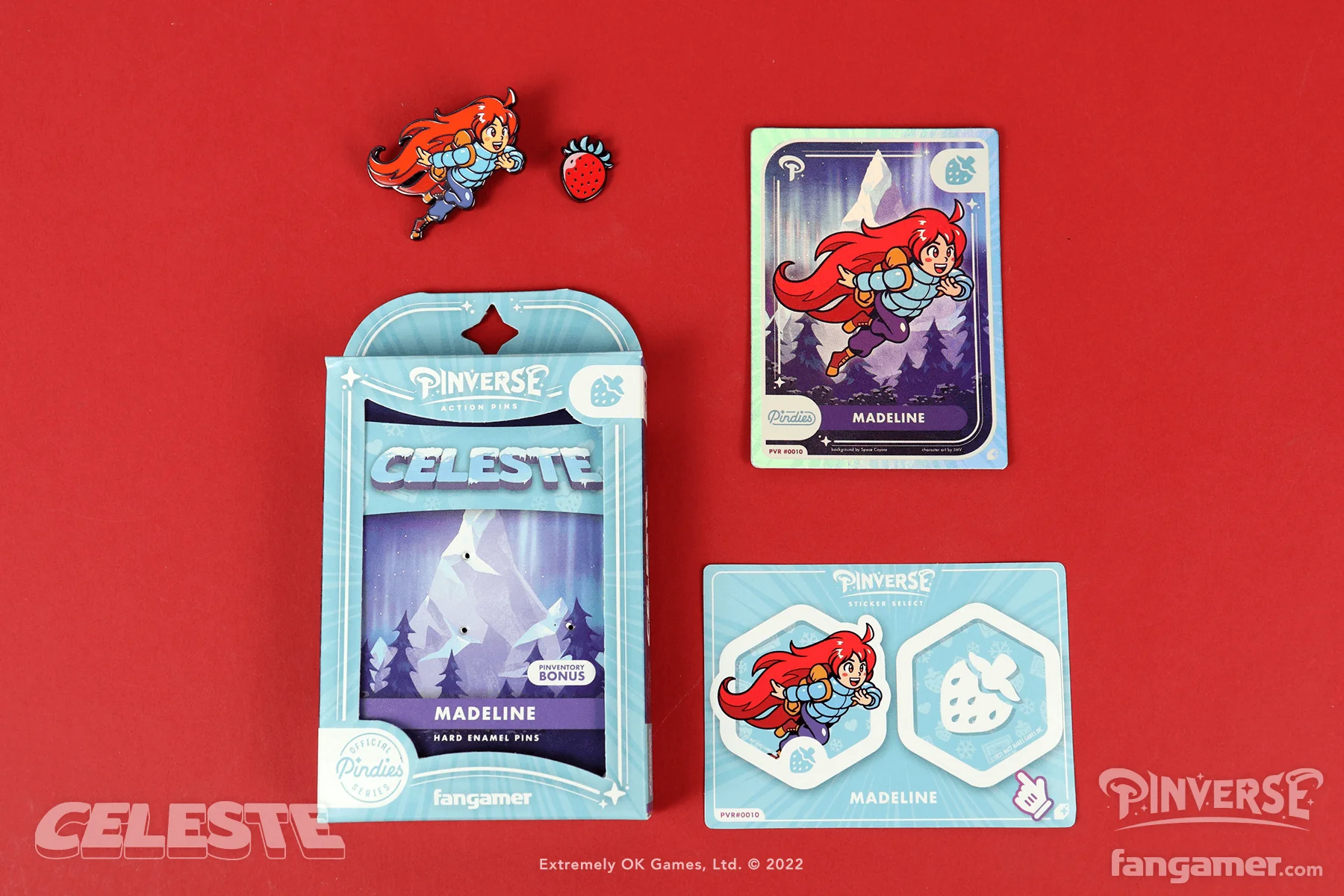 PINVERSE - Madeline Pin Pack - Image 8