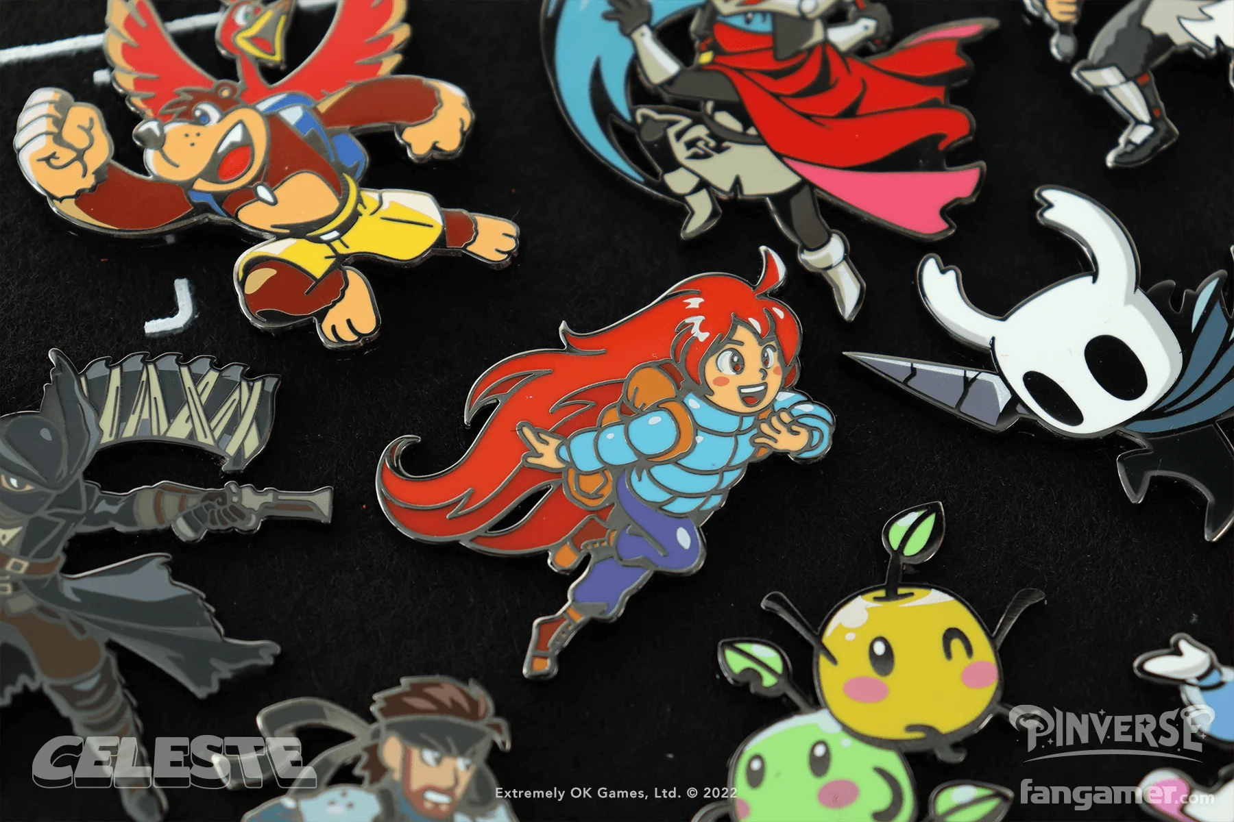 PINVERSE - Madeline Pin Pack - Image 9