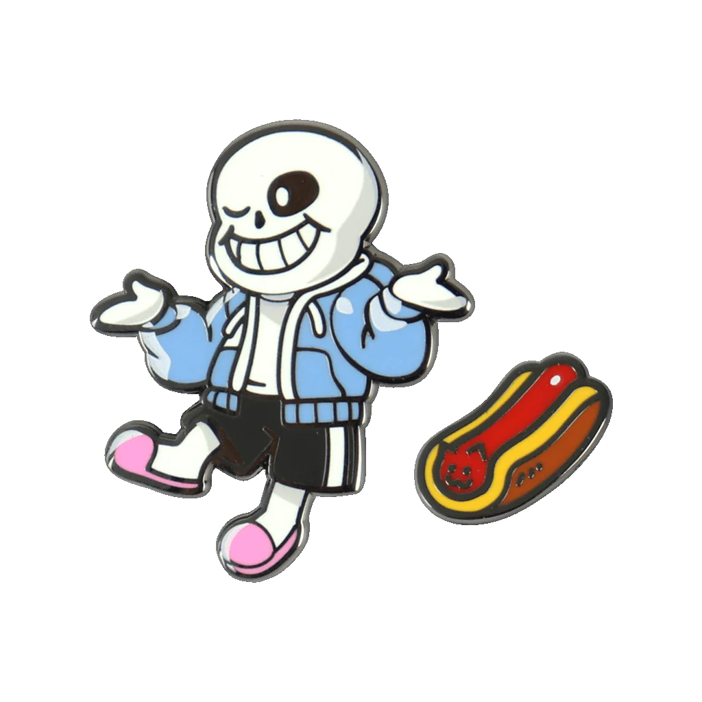PINVERSE - Sans Pin Pack - Image 3