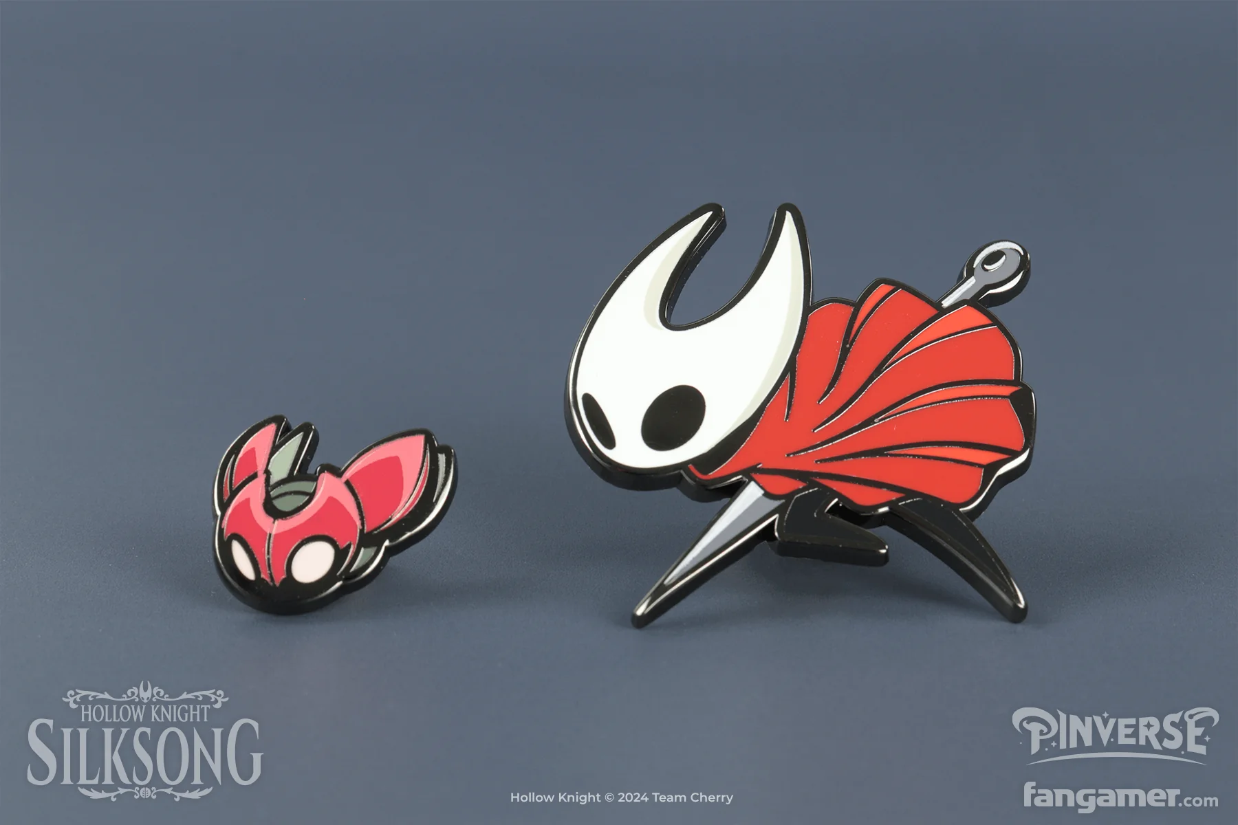 PINVERSE - Hornet Pin Pack - Image 5