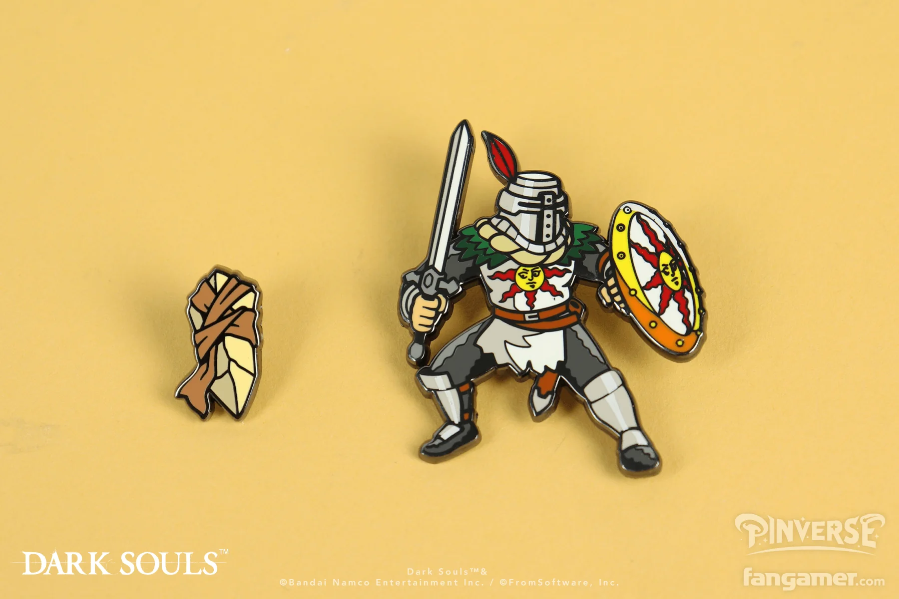 PINVERSE - Solaire Pin Pack - Image 5